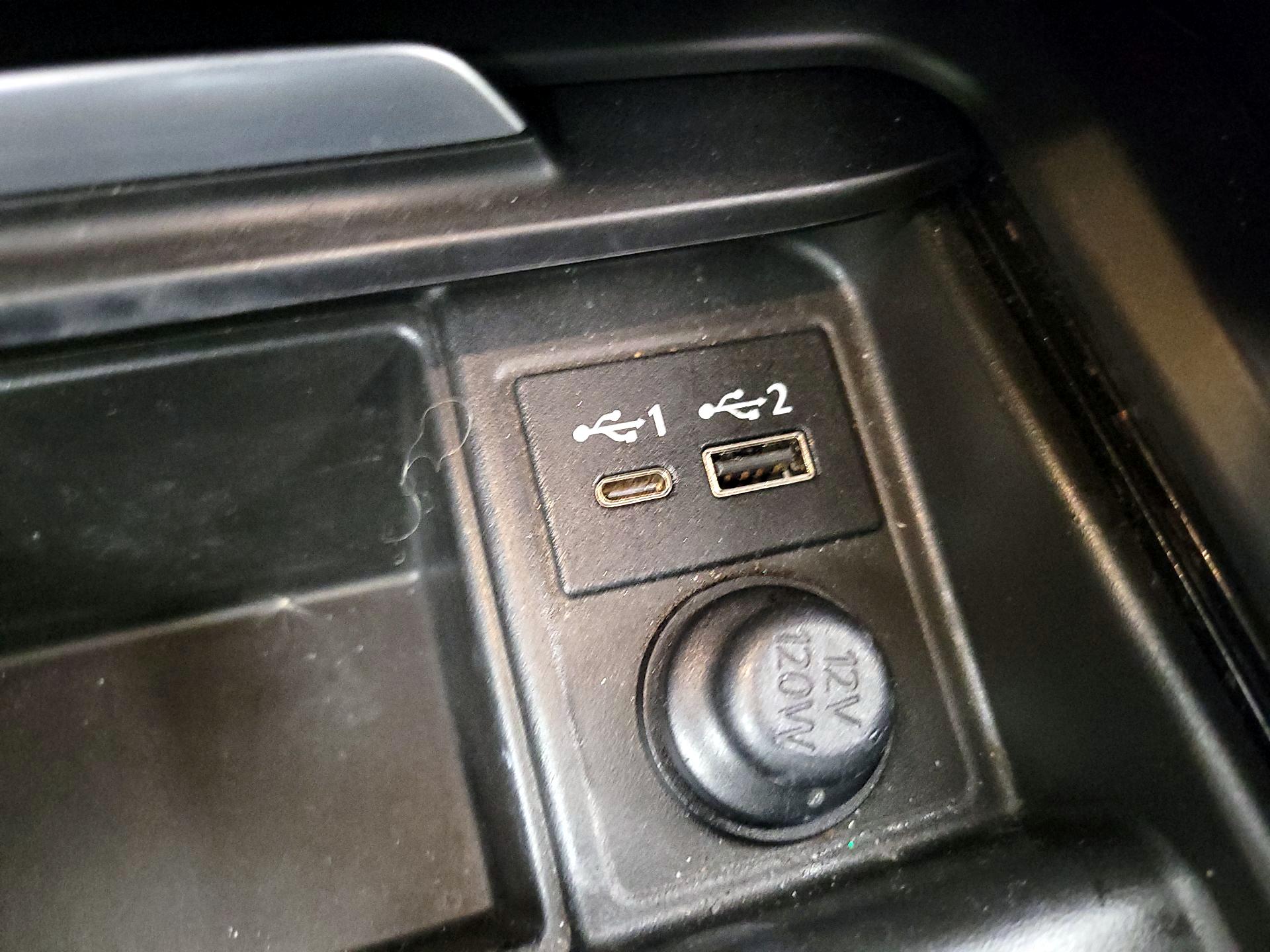 Thumbnail: 2021 INFINITI QX50 - 18