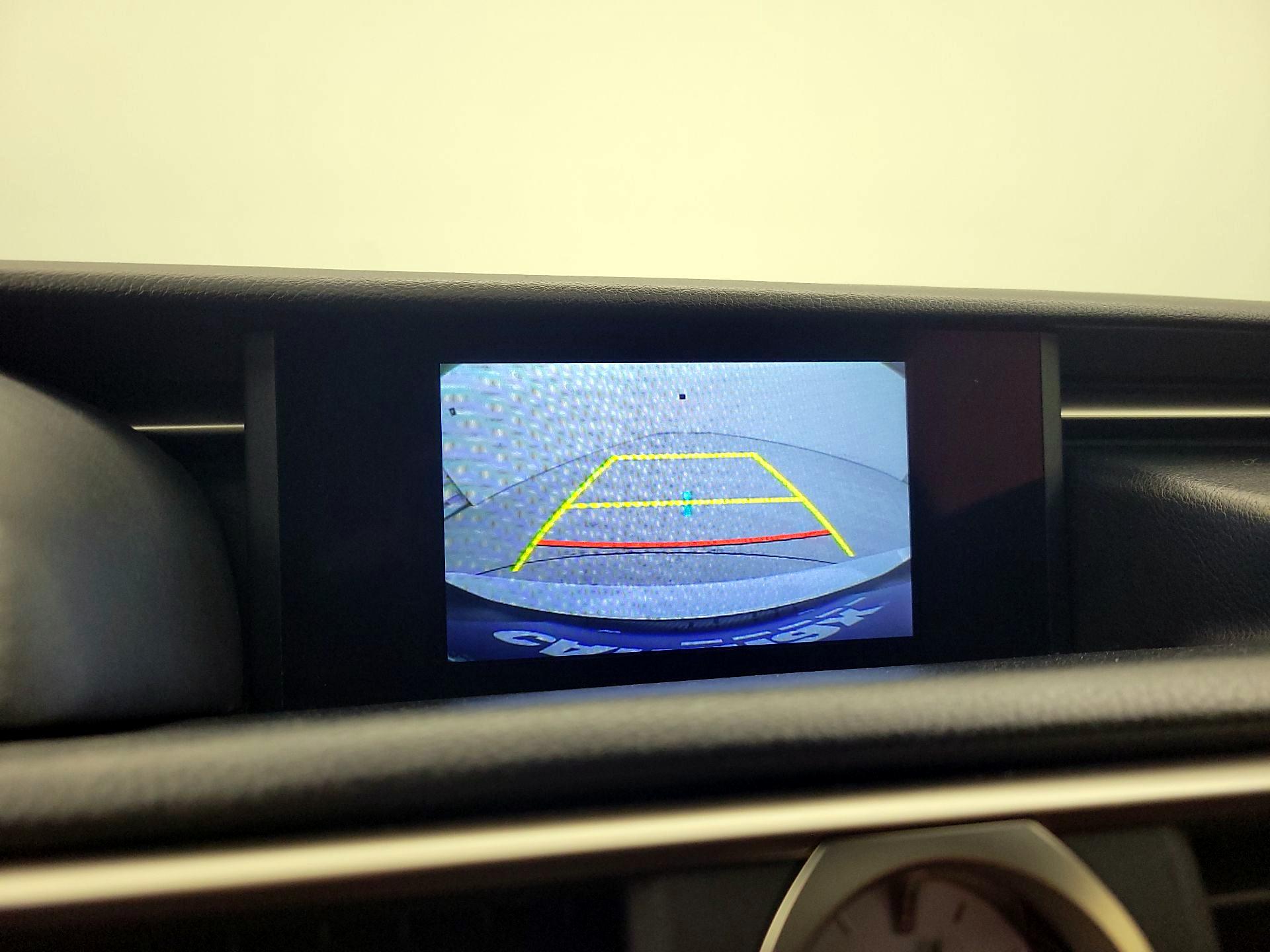 Thumbnail: 2016 Lexus RC - 15