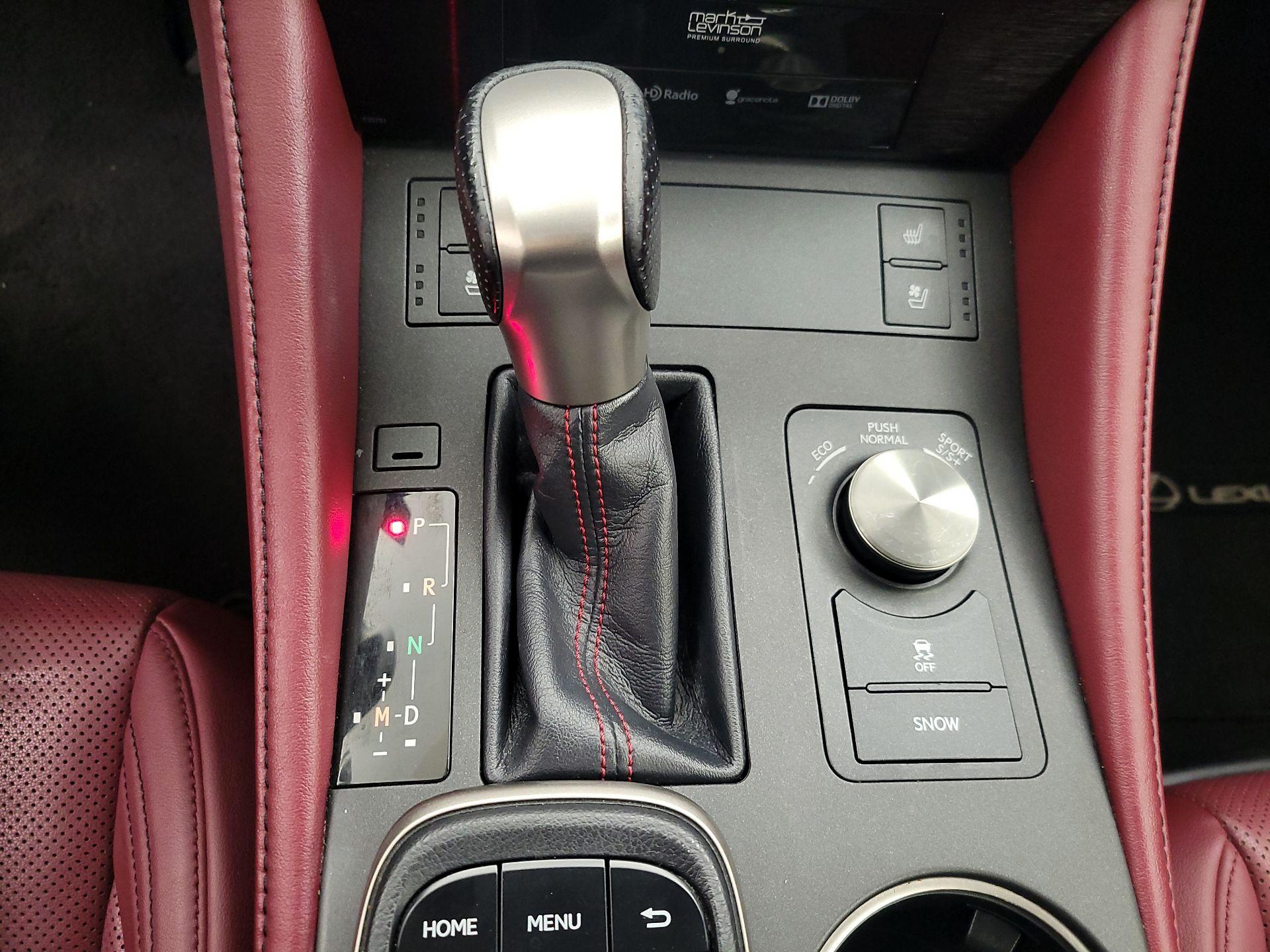 Thumbnail: 2016 Lexus RC - 18