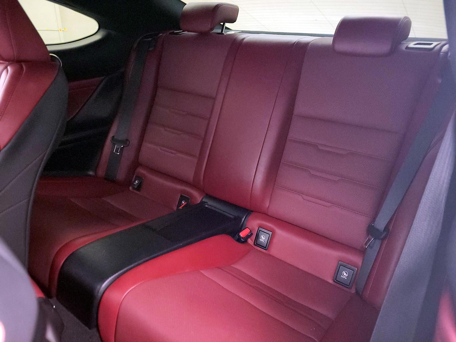 Thumbnail: 2016 Lexus RC - 19