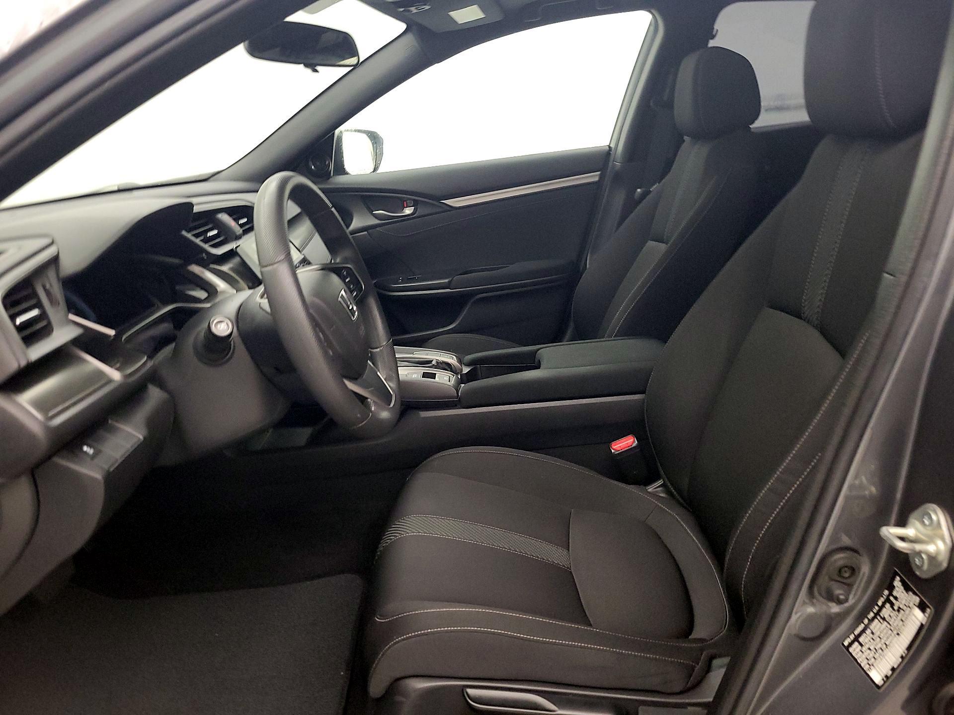 Thumbnail: 2018 Honda Civic - 11