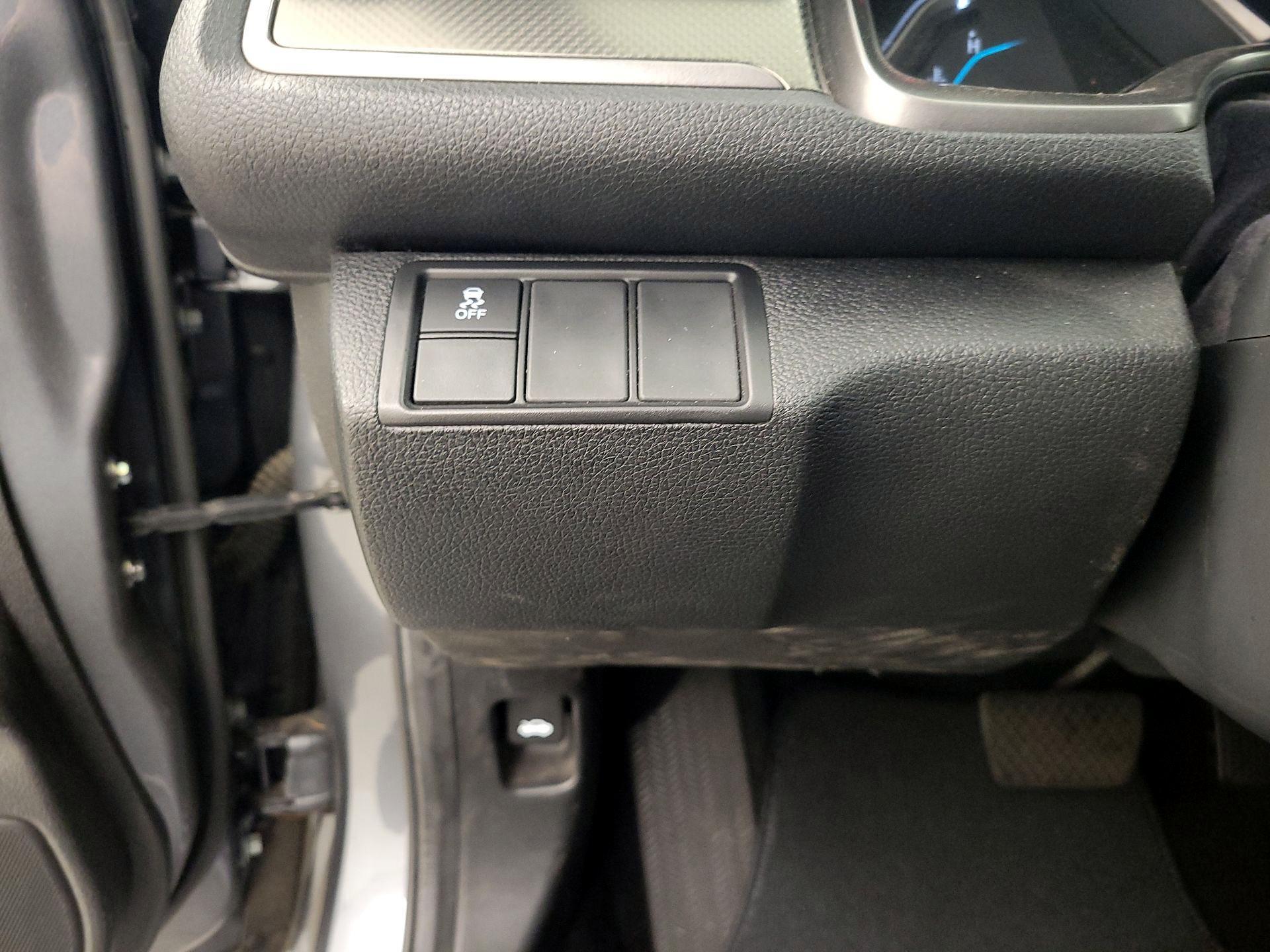 Thumbnail: 2018 Honda Civic - 13