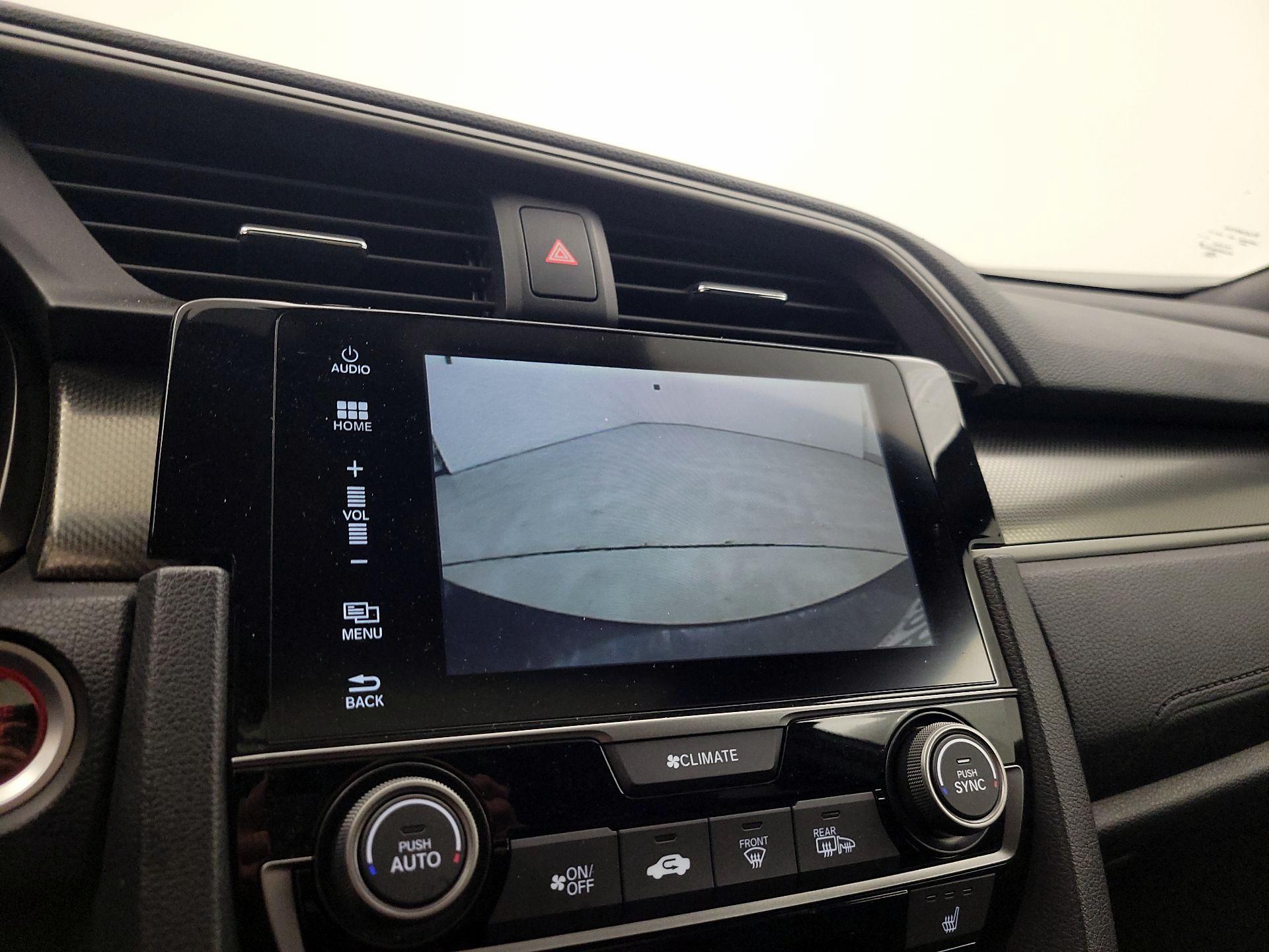 Thumbnail: 2018 Honda Civic - 14