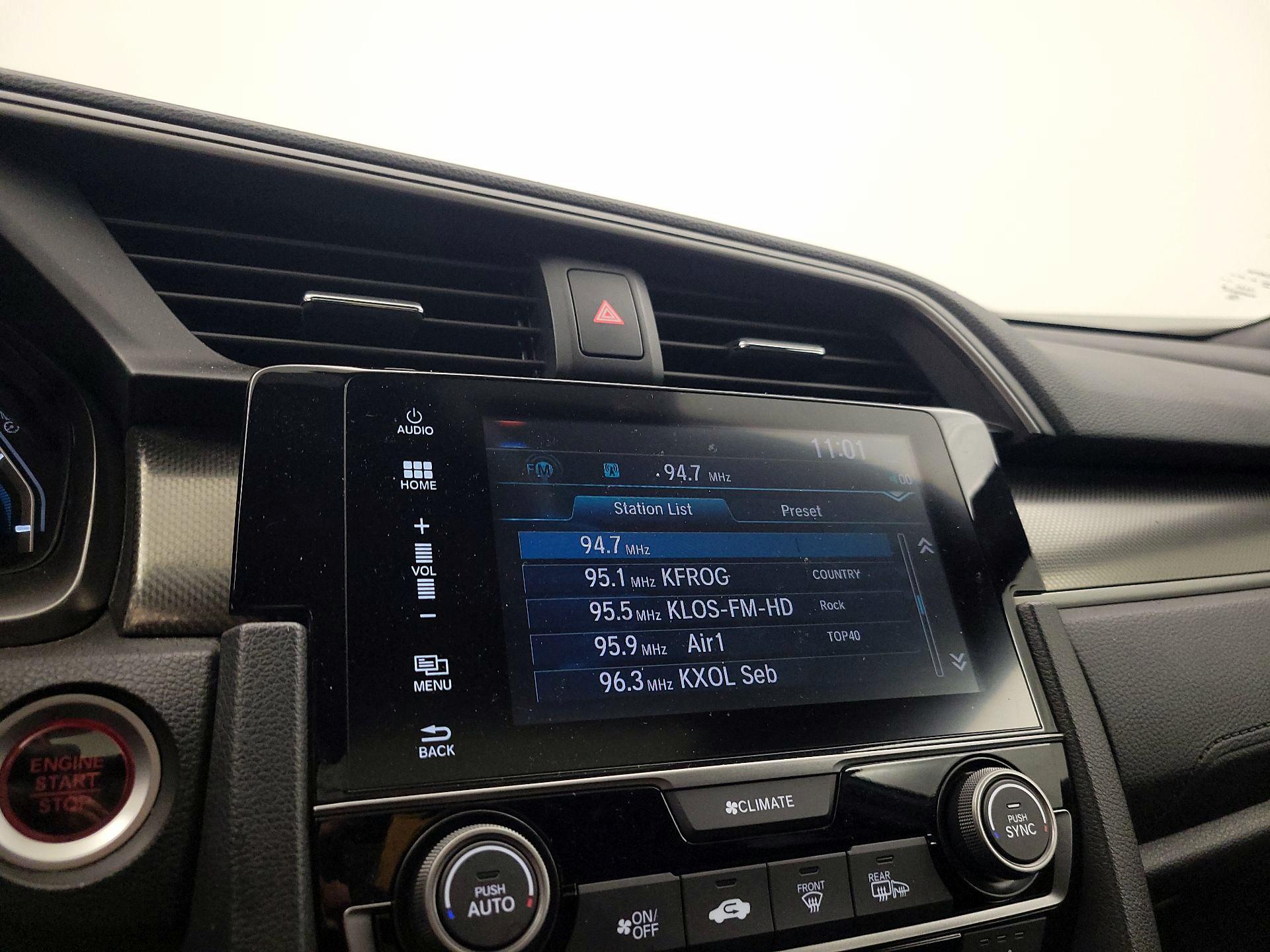 Thumbnail: 2018 Honda Civic - 15