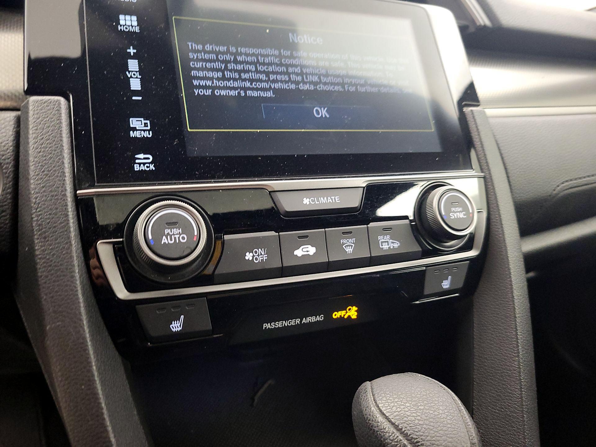 Thumbnail: 2018 Honda Civic - 16