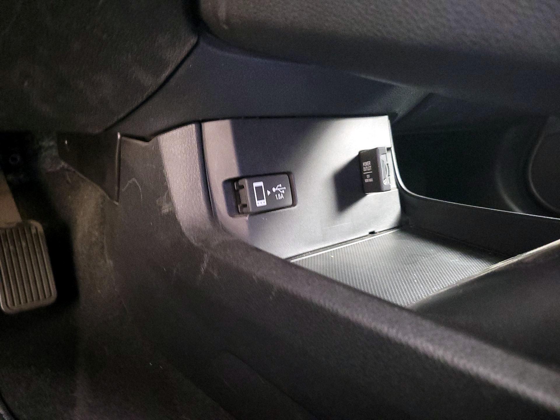 Thumbnail: 2018 Honda Civic - 18