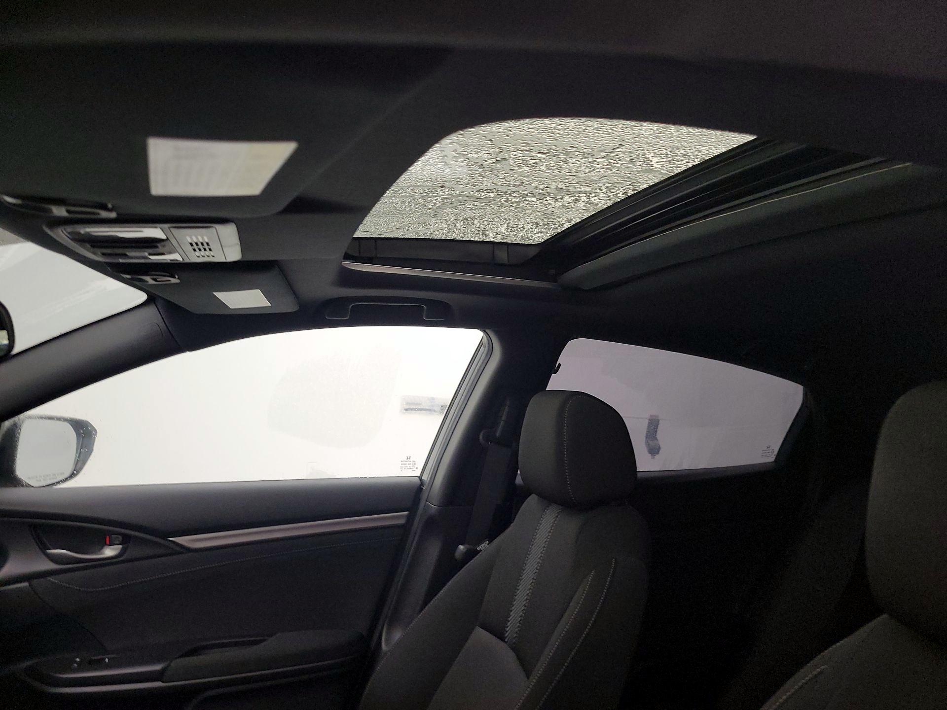 Thumbnail: 2018 Honda Civic - 19