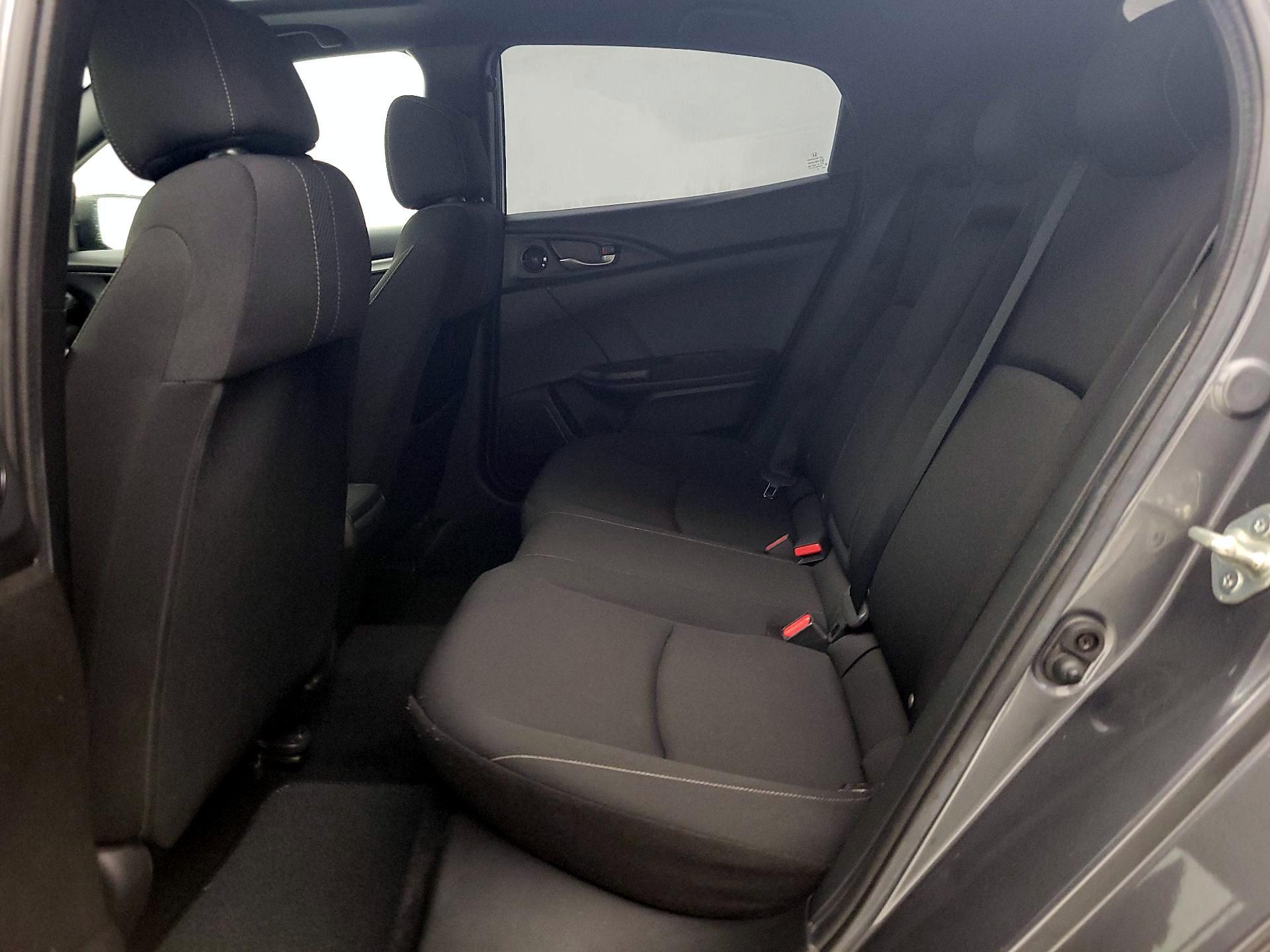 Thumbnail: 2018 Honda Civic - 20