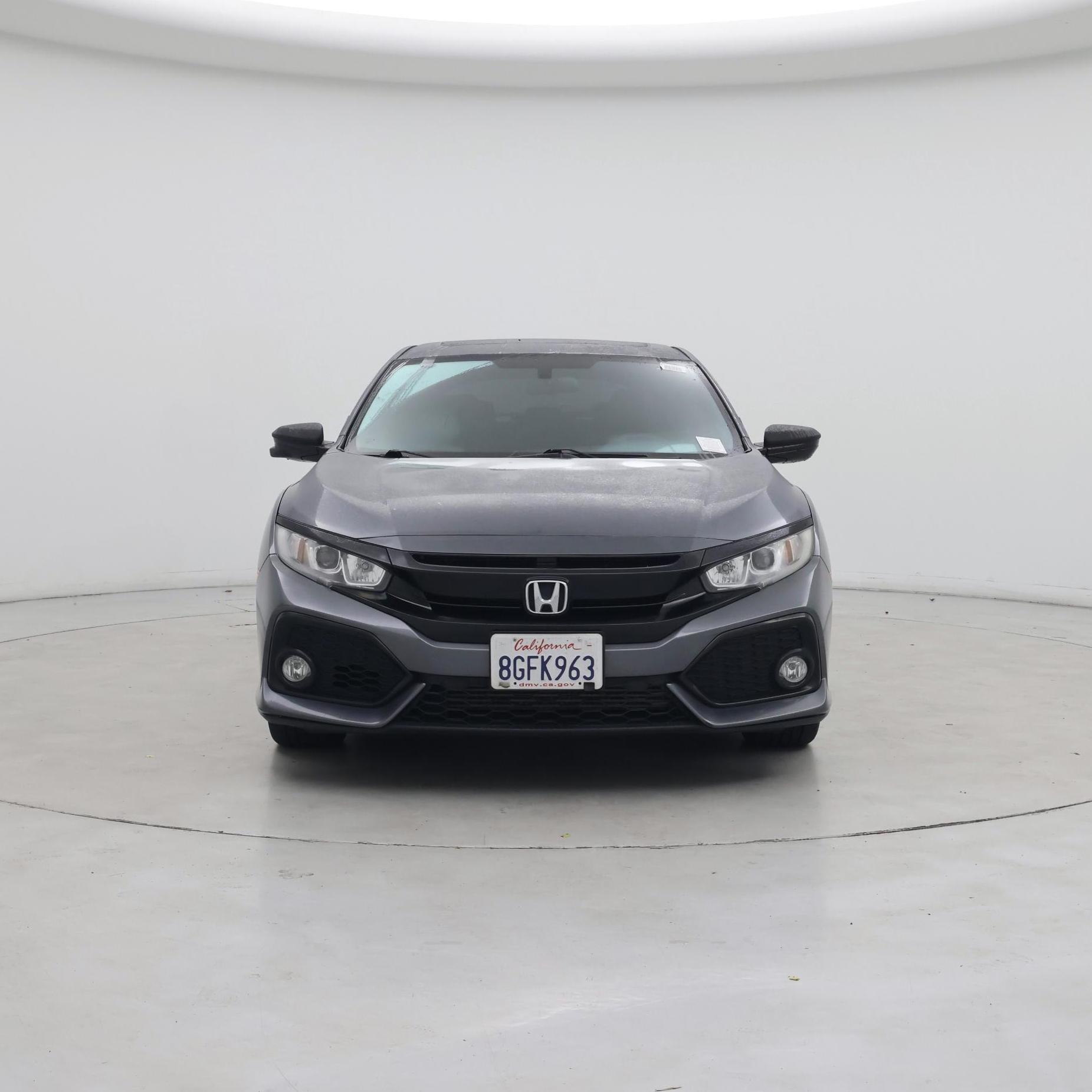 Thumbnail: 2018 Honda Civic - 5