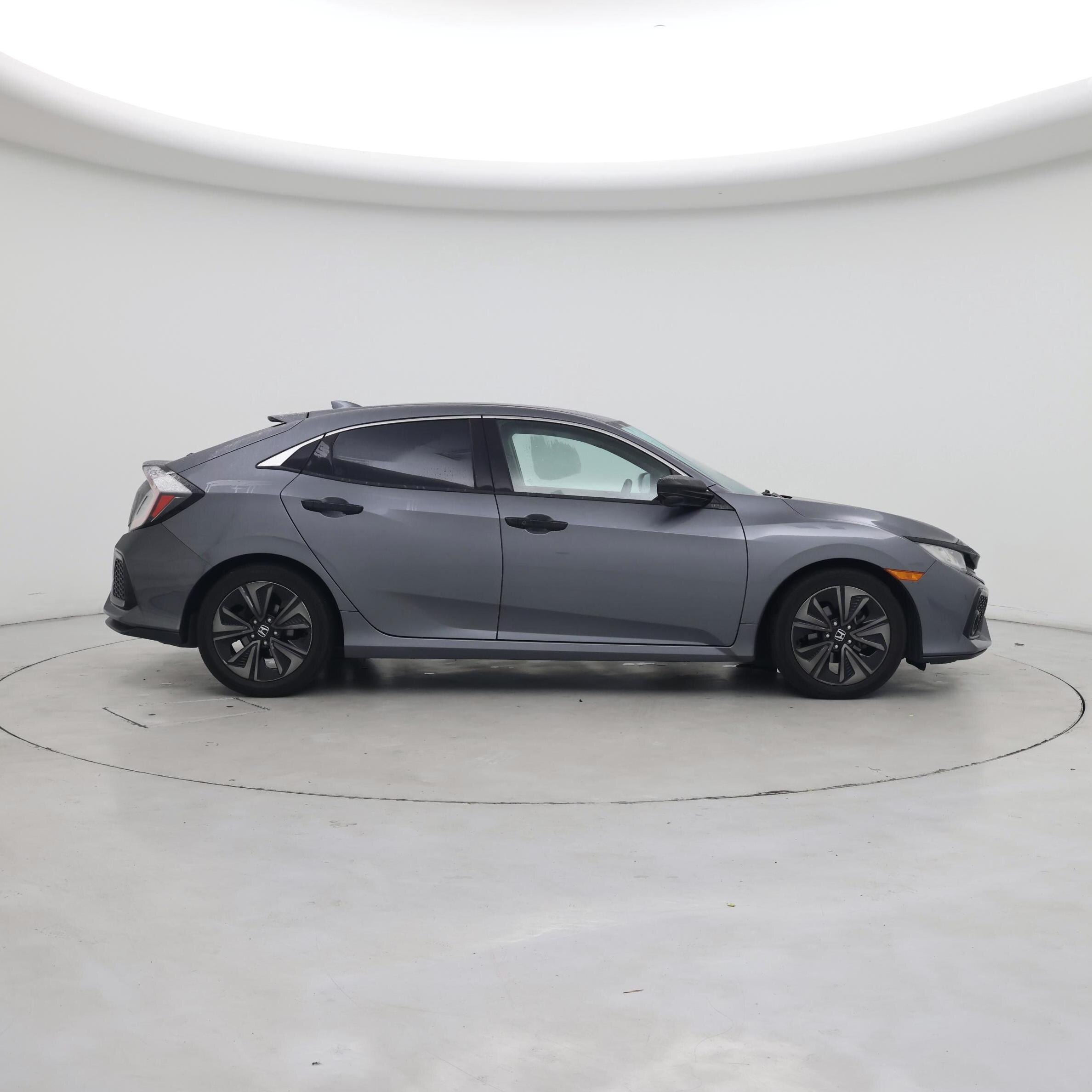 Thumbnail: 2018 Honda Civic - 7