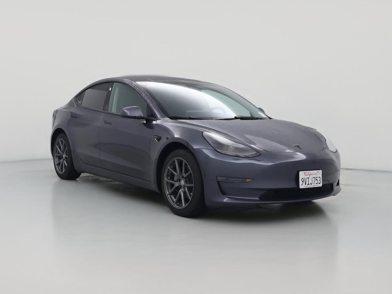 2022 Tesla Model 3 Long Range -
                  Irvine, CA