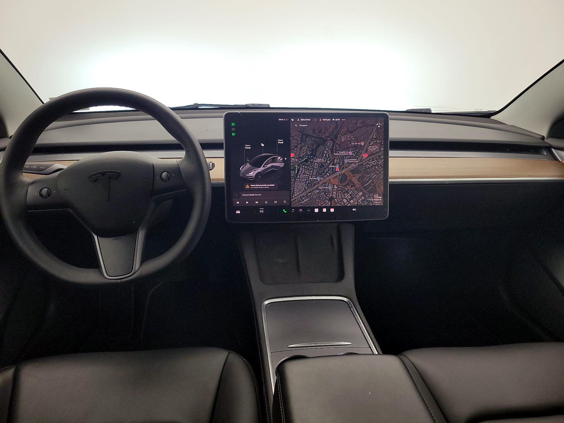 Thumbnail: 2022 Tesla Model 3 - 9