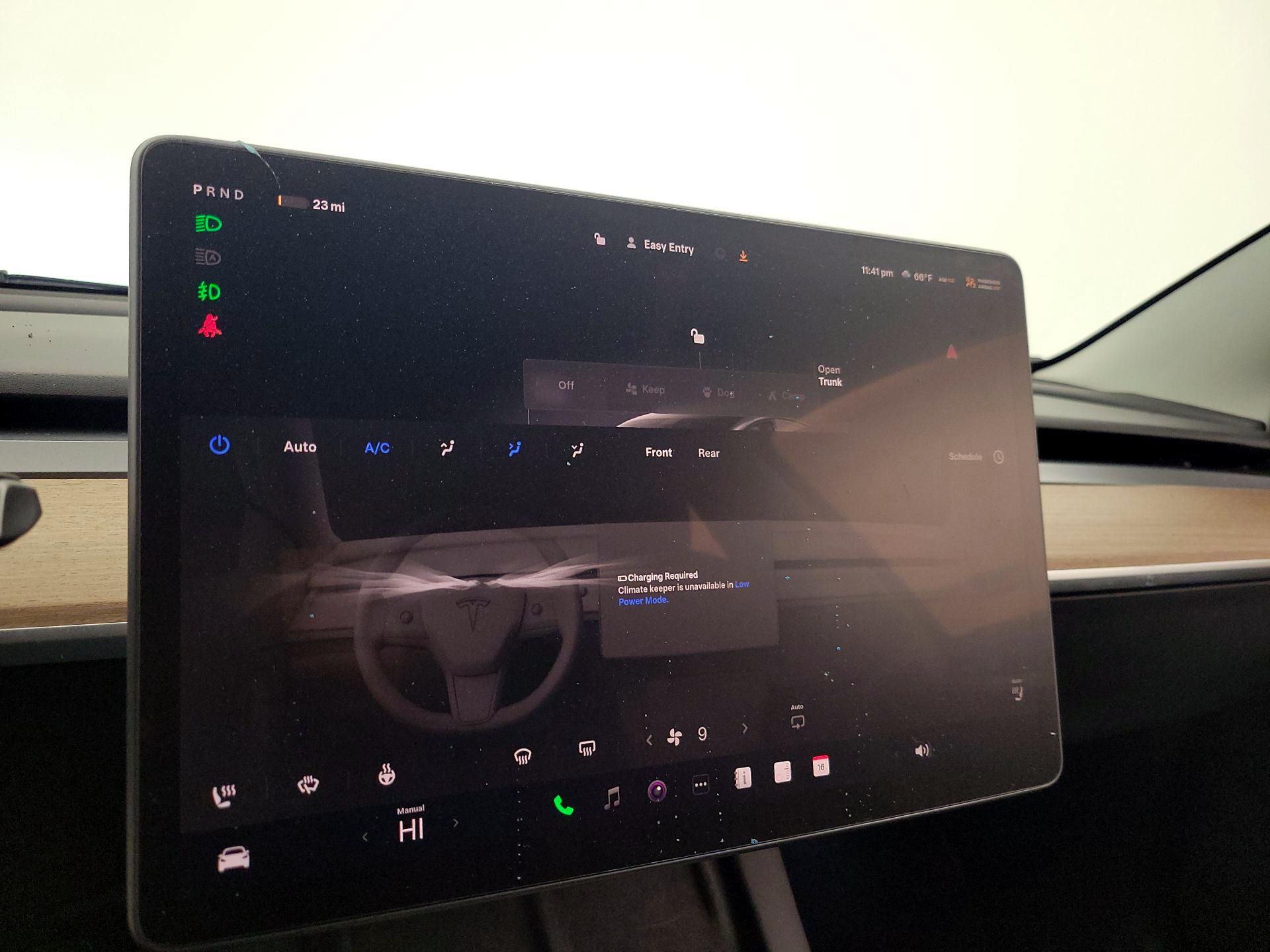 Thumbnail: 2022 Tesla Model 3 - 16