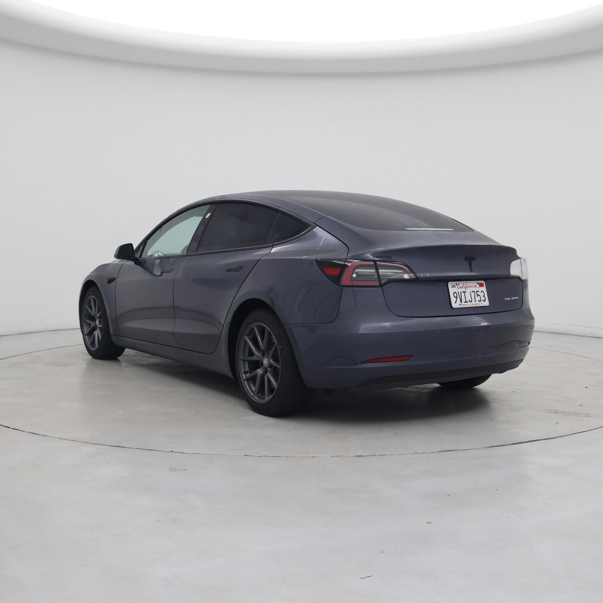 Thumbnail: 2022 Tesla Model 3 - 2