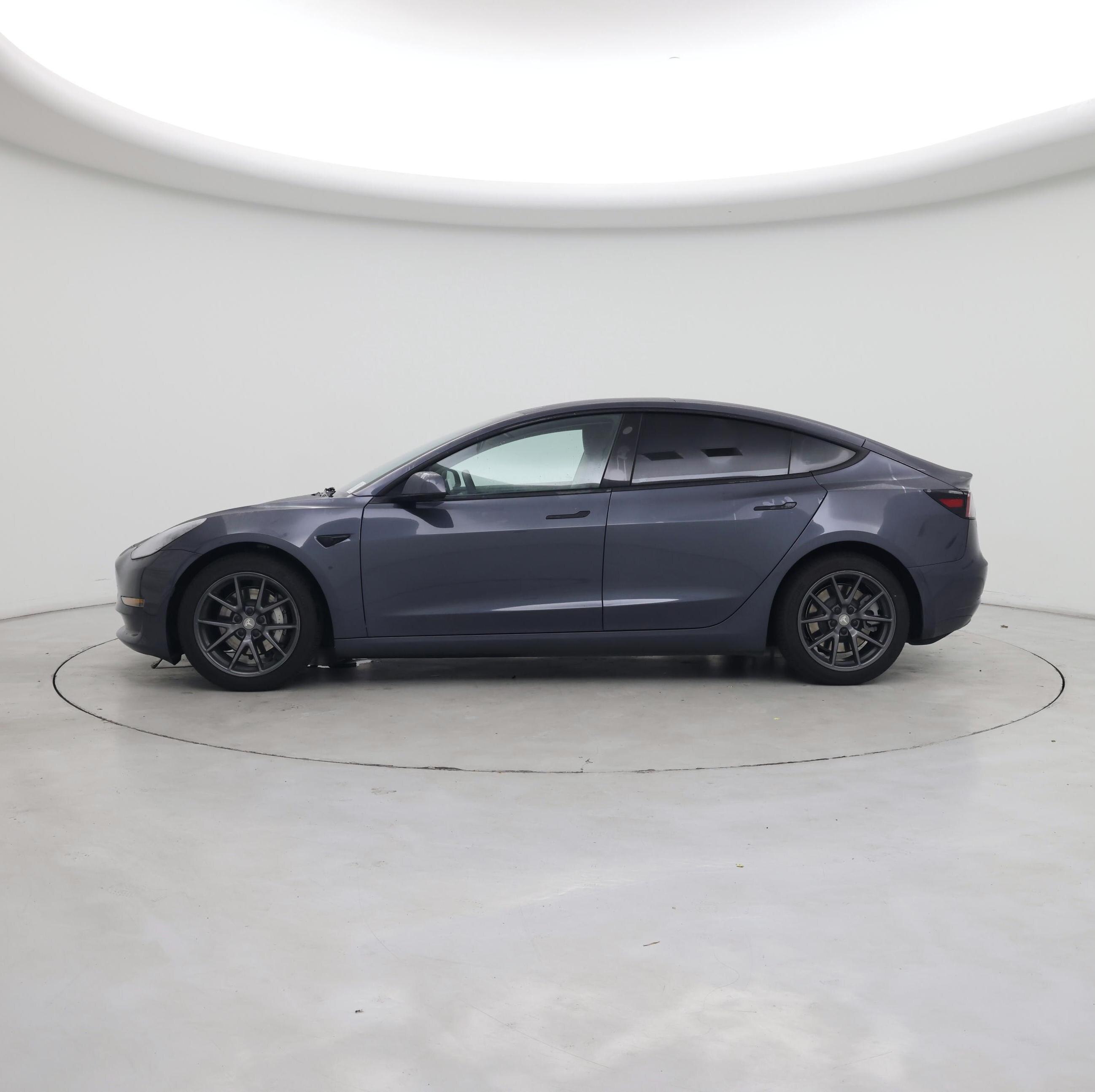 Thumbnail: 2022 Tesla Model 3 - 3