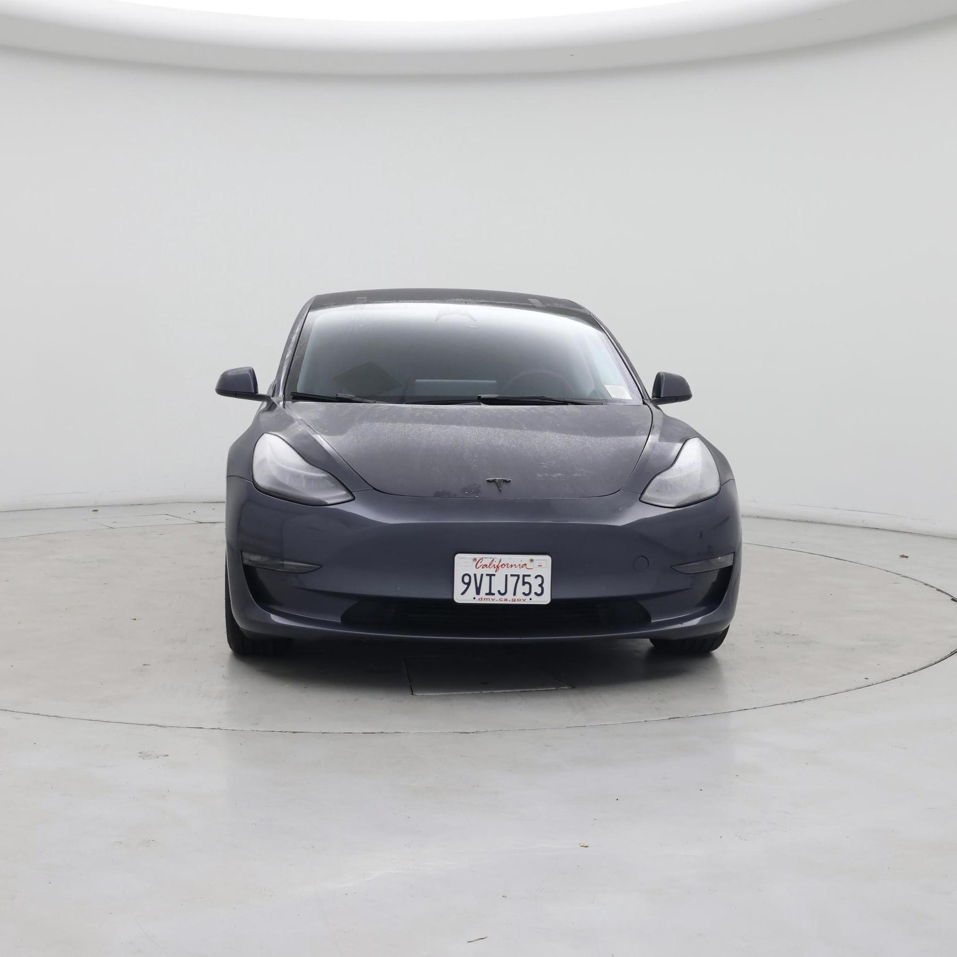 Thumbnail: 2022 Tesla Model 3 - 5