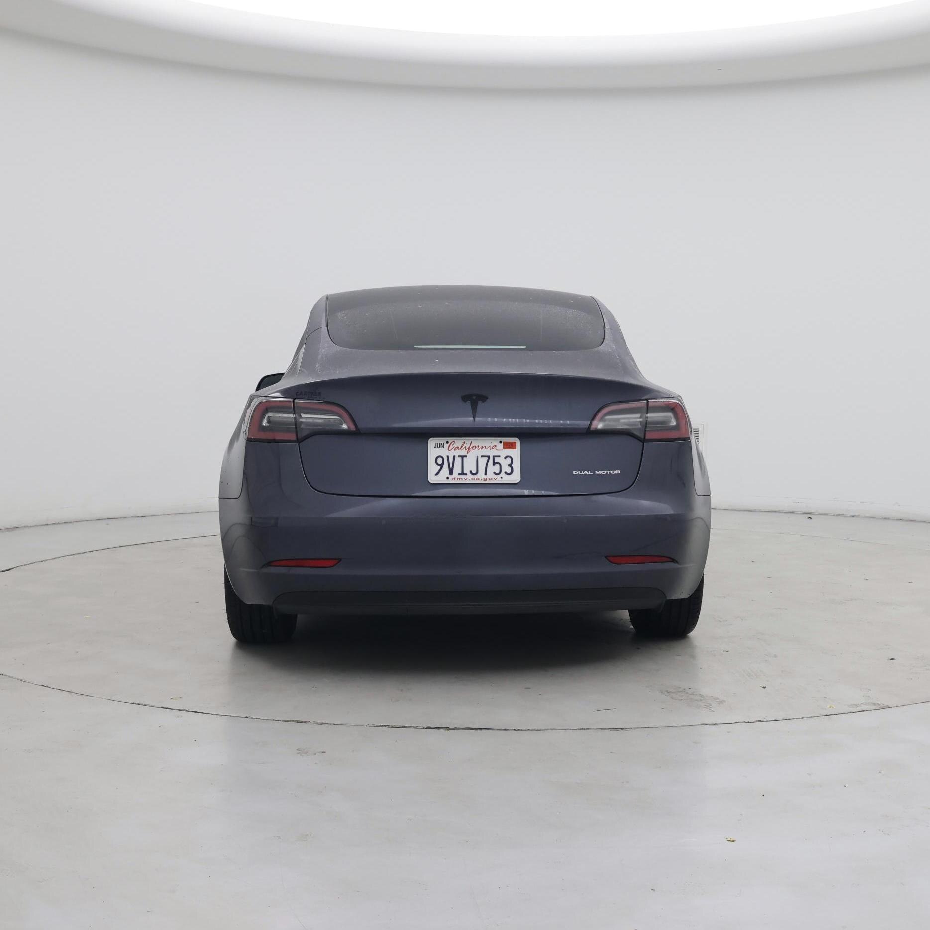 Thumbnail: 2022 Tesla Model 3 - 6