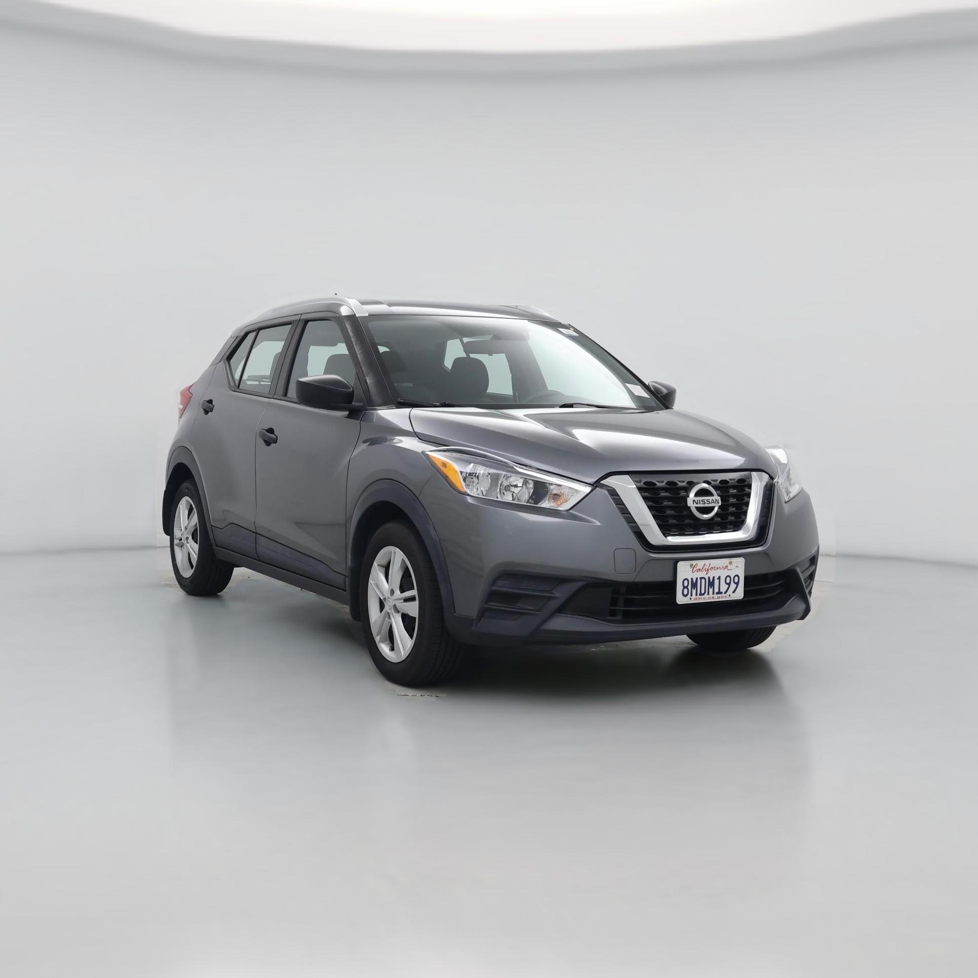 Thumbnail: 2019 Nissan Kicks - 1