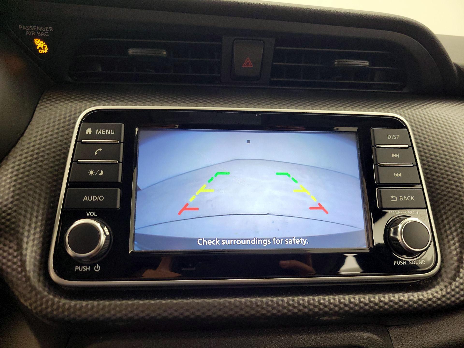 Thumbnail: 2019 Nissan Kicks - 14