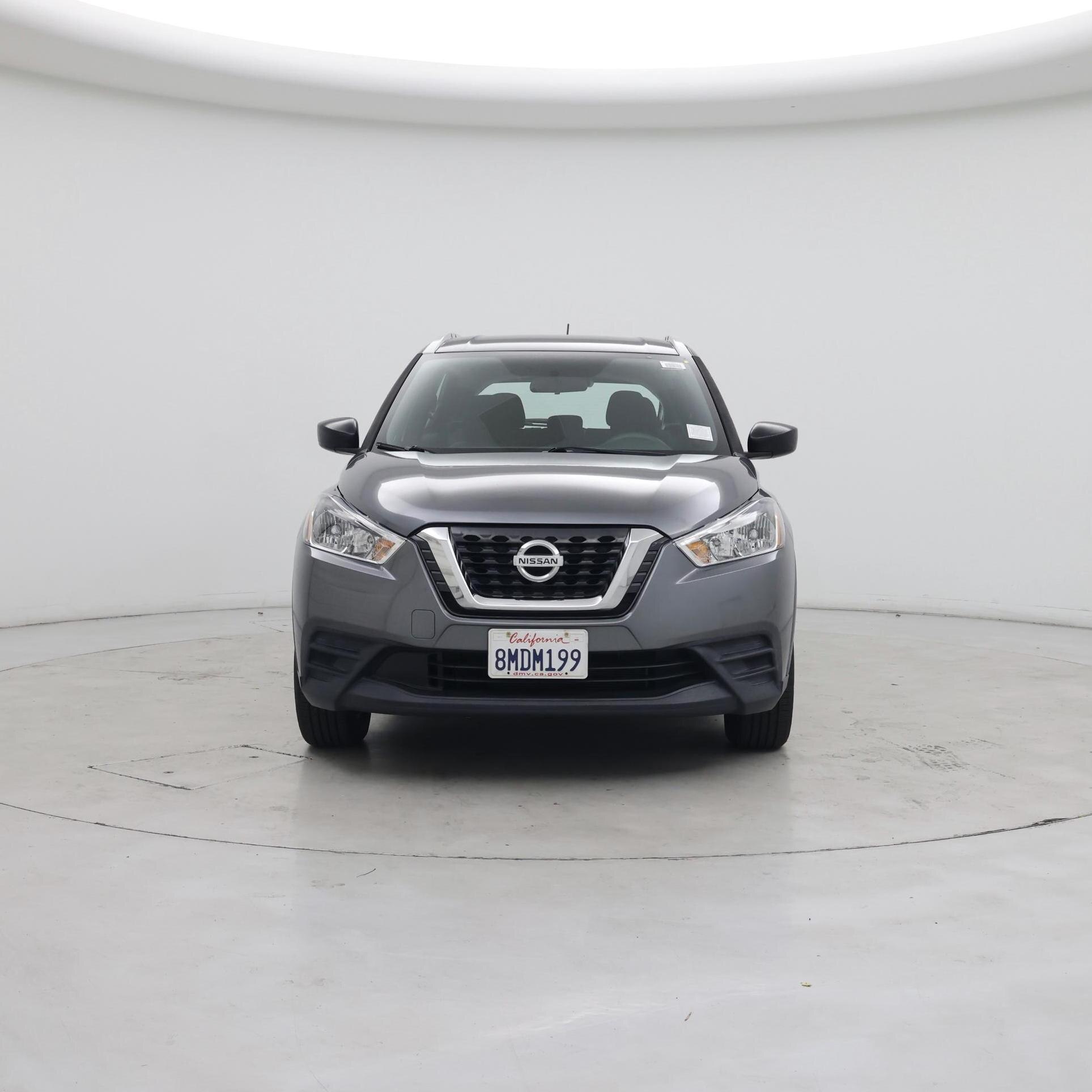 Thumbnail: 2019 Nissan Kicks - 5