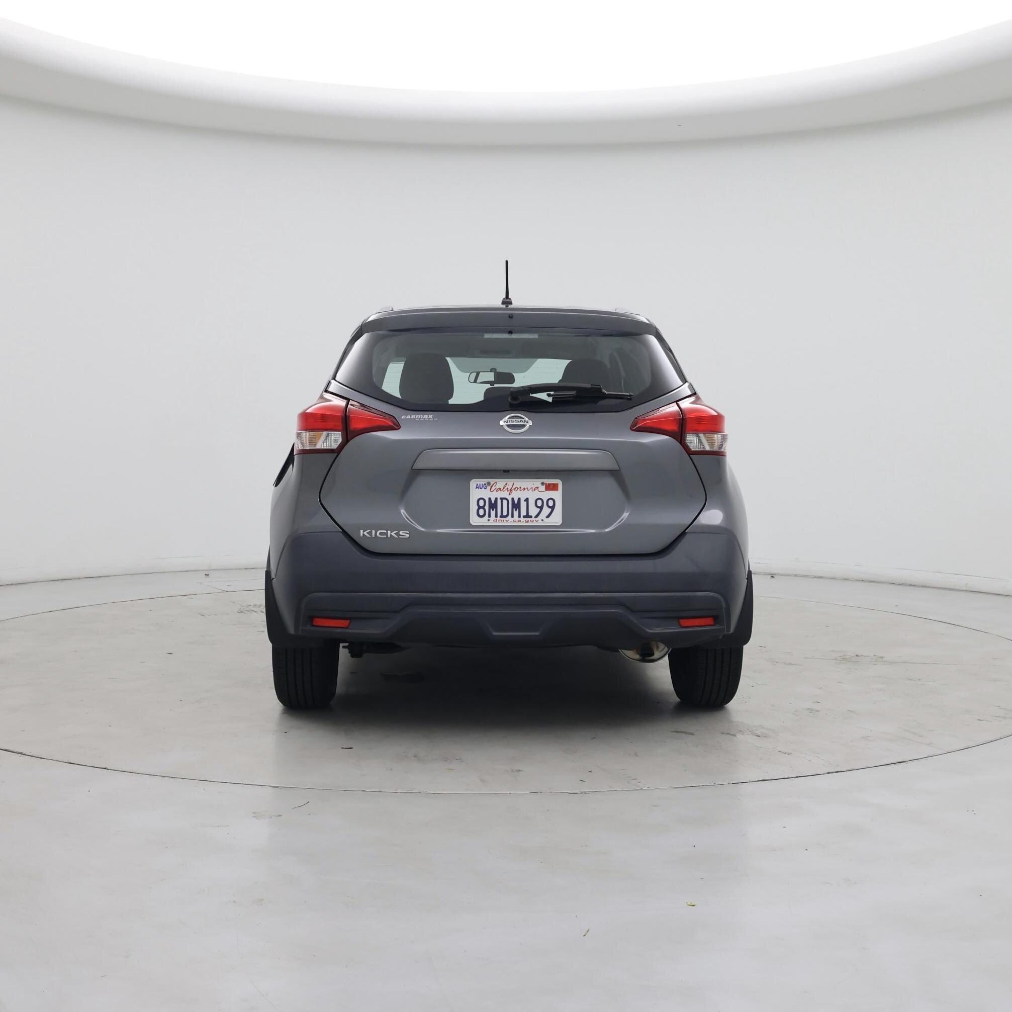 Thumbnail: 2019 Nissan Kicks - 6