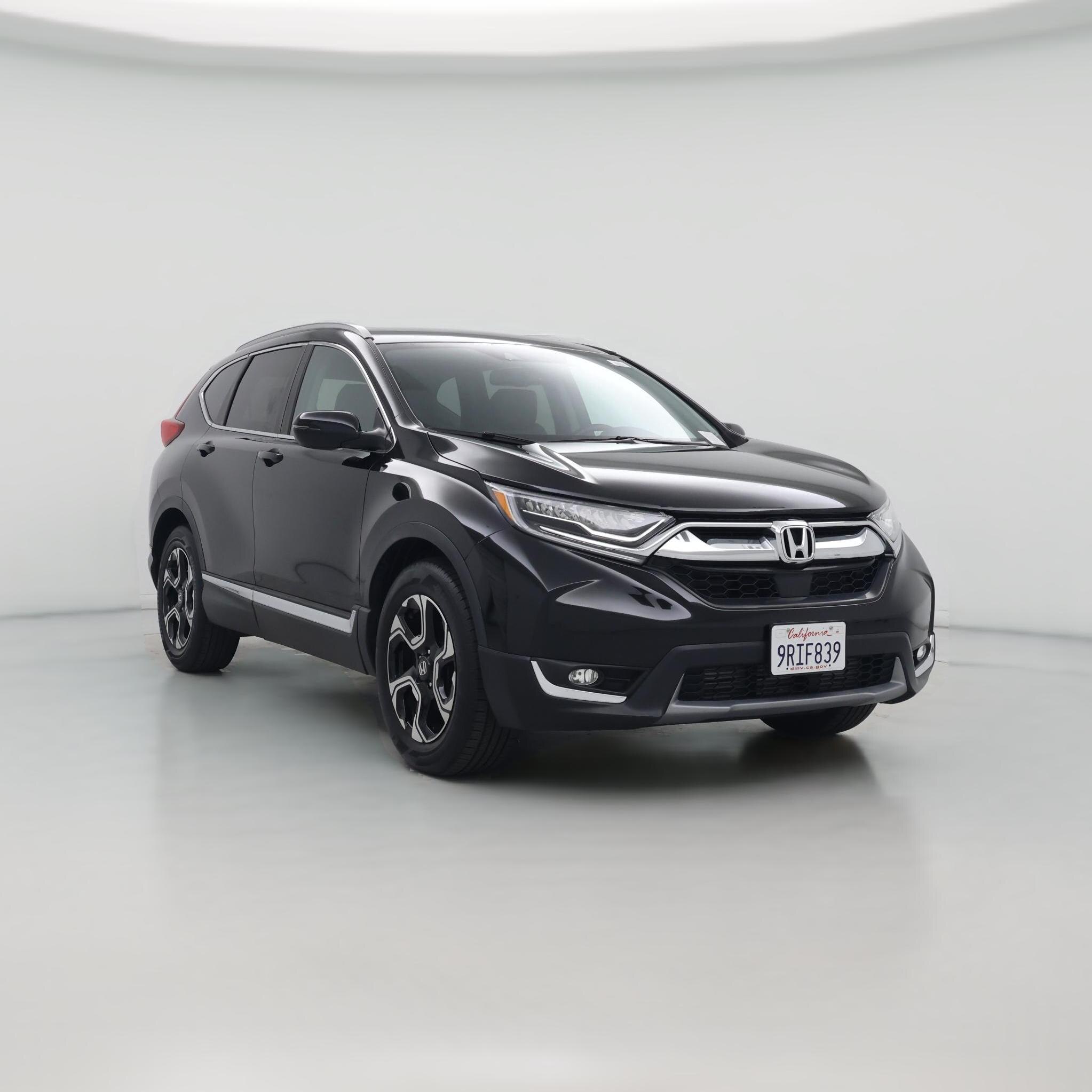 Thumbnail: 2019 Honda CR-V - 1