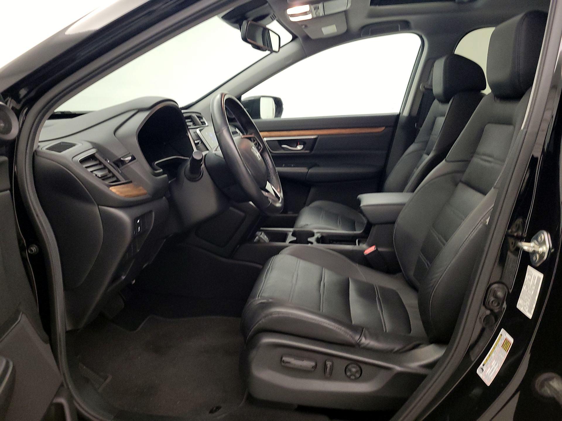 Thumbnail: 2019 Honda CR-V - 11