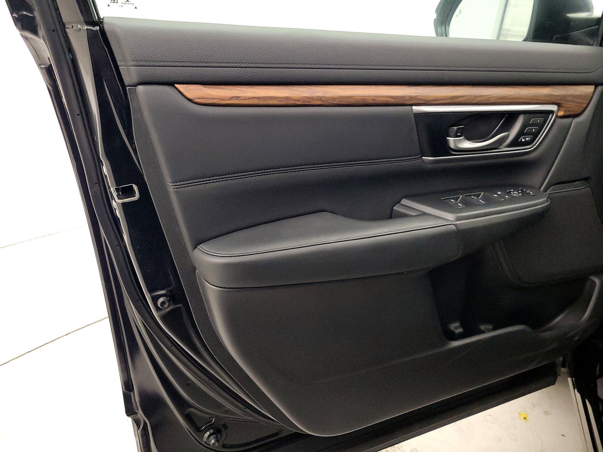 Thumbnail: 2019 Honda CR-V - 12