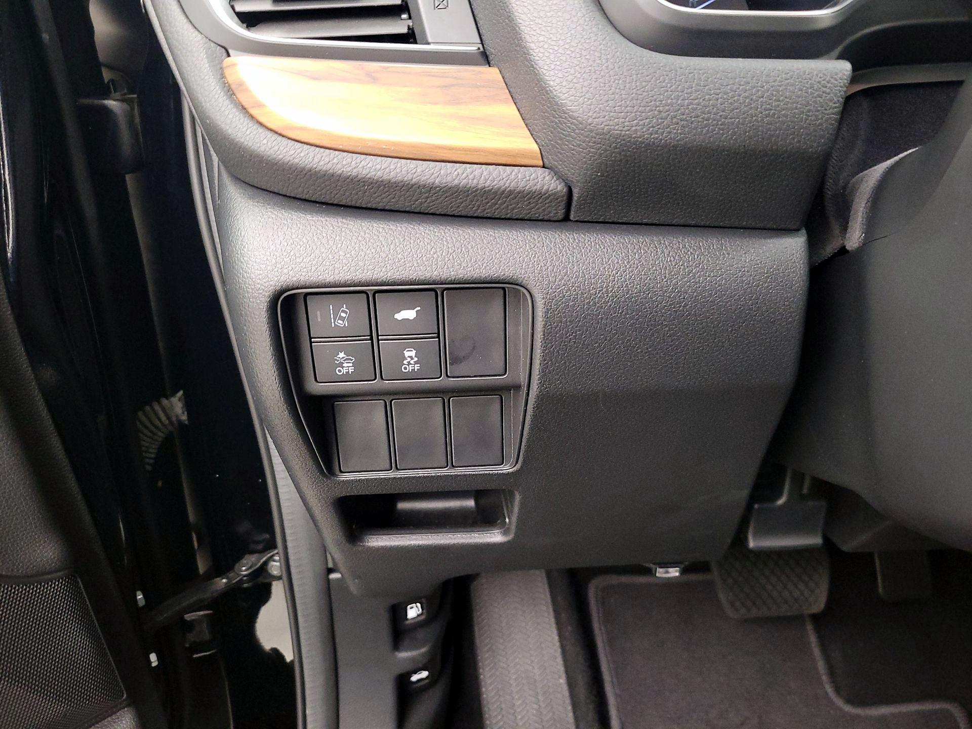 Thumbnail: 2019 Honda CR-V - 13