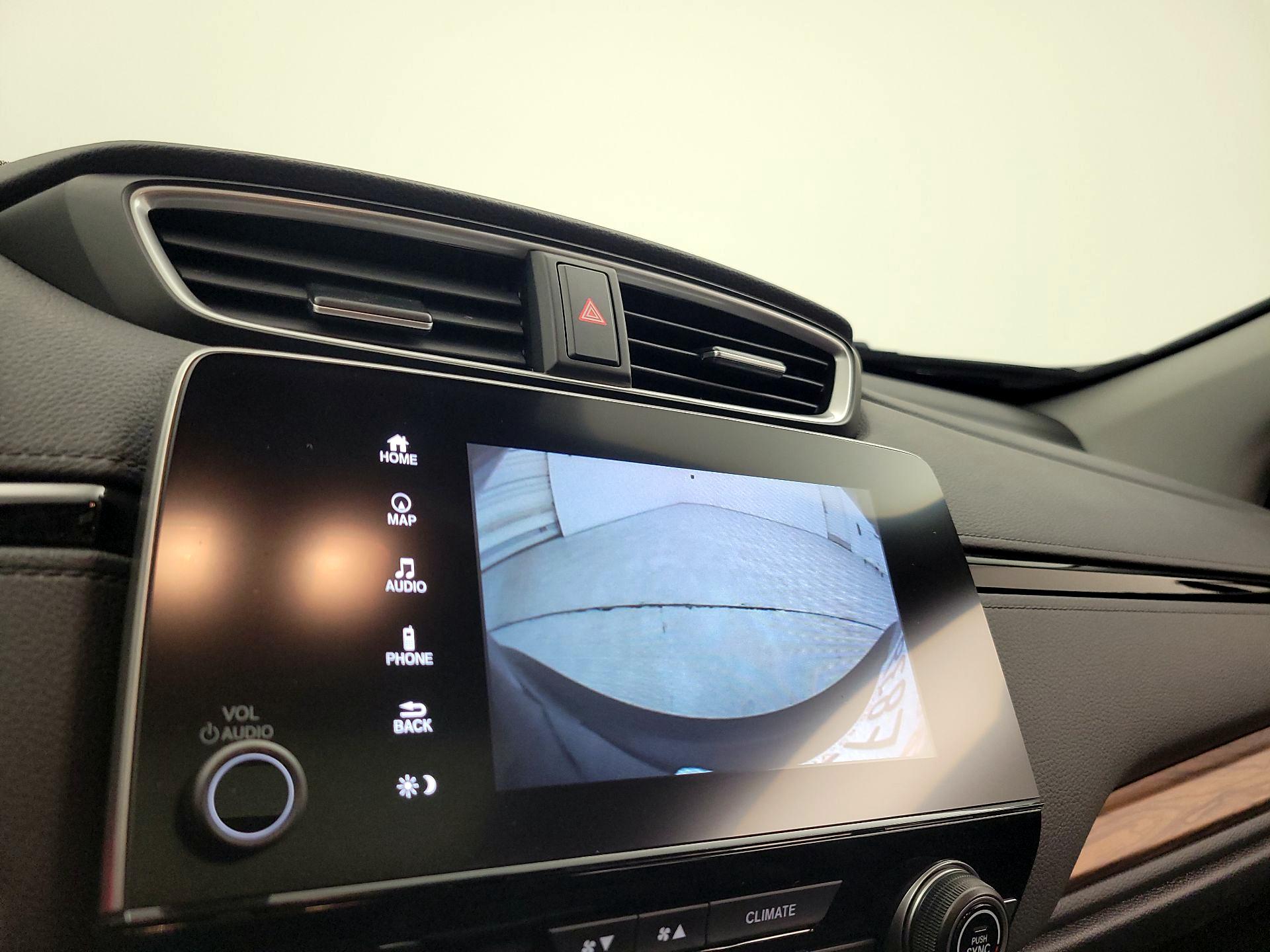 Thumbnail: 2019 Honda CR-V - 14