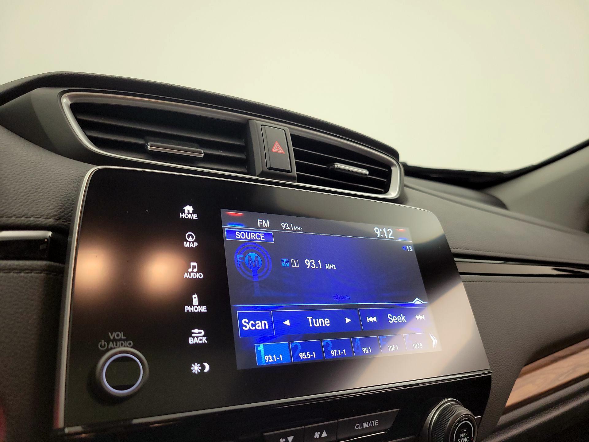 Thumbnail: 2019 Honda CR-V - 15