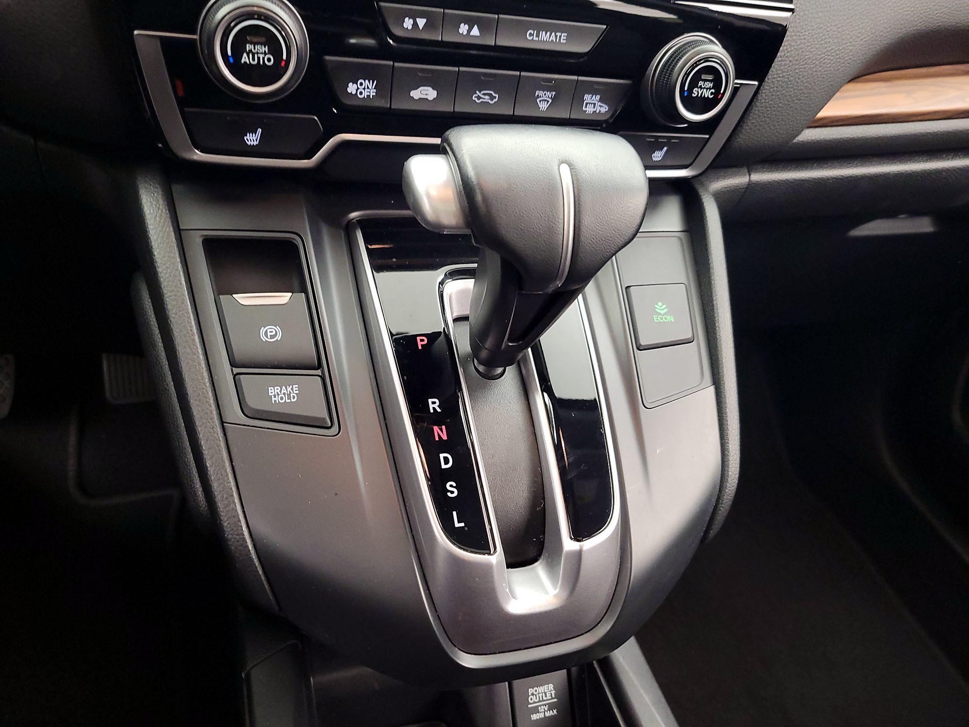 Thumbnail: 2019 Honda CR-V - 17