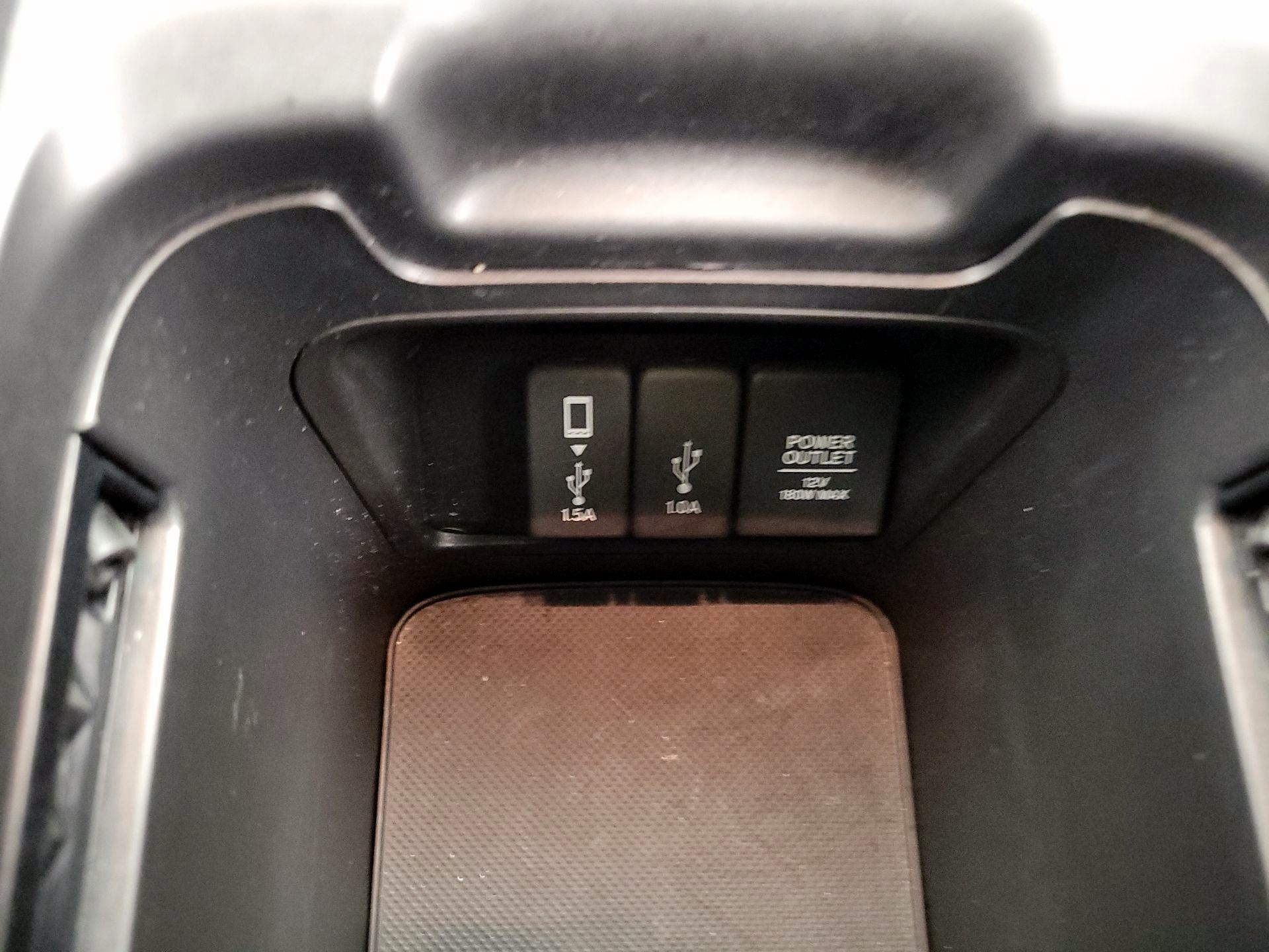 Thumbnail: 2019 Honda CR-V - 18