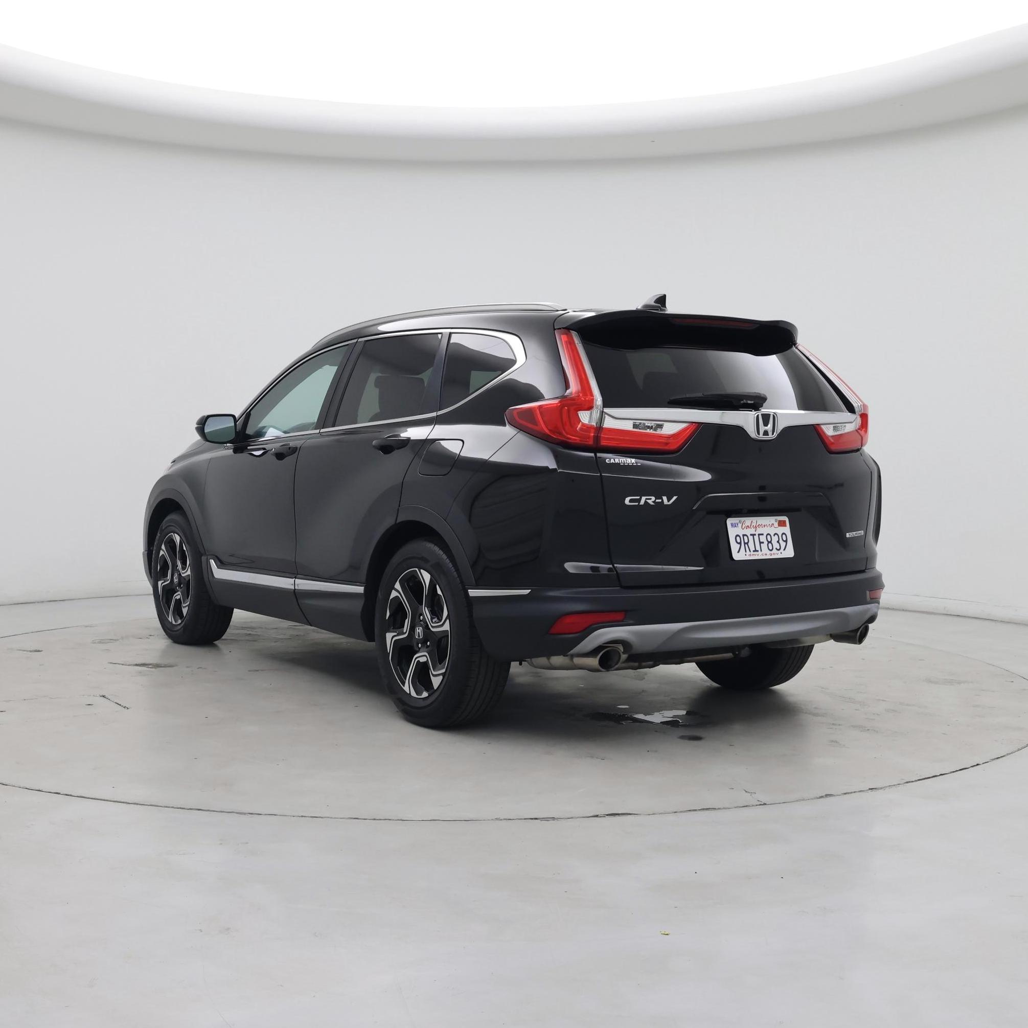 Thumbnail: 2019 Honda CR-V - 2