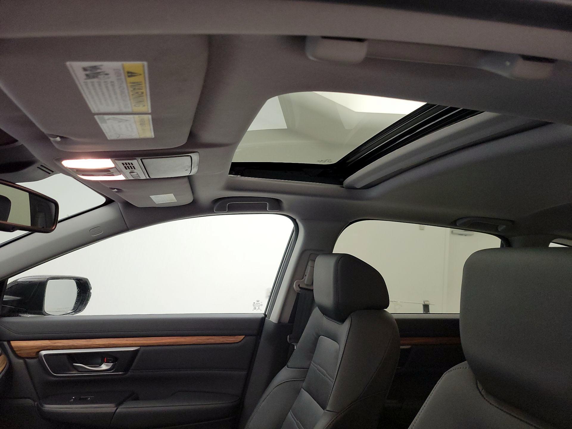 Thumbnail: 2019 Honda CR-V - 19