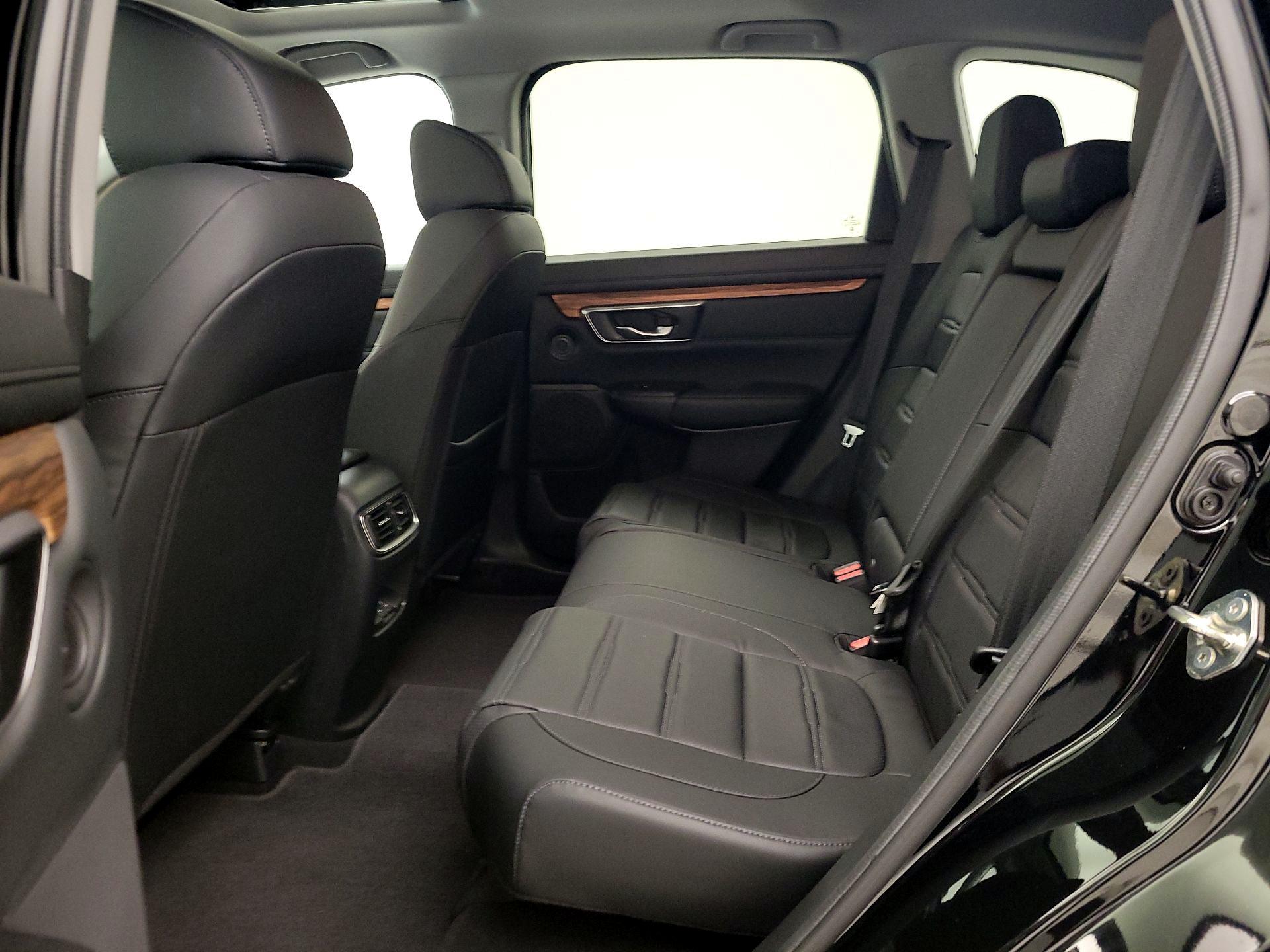 Thumbnail: 2019 Honda CR-V - 20