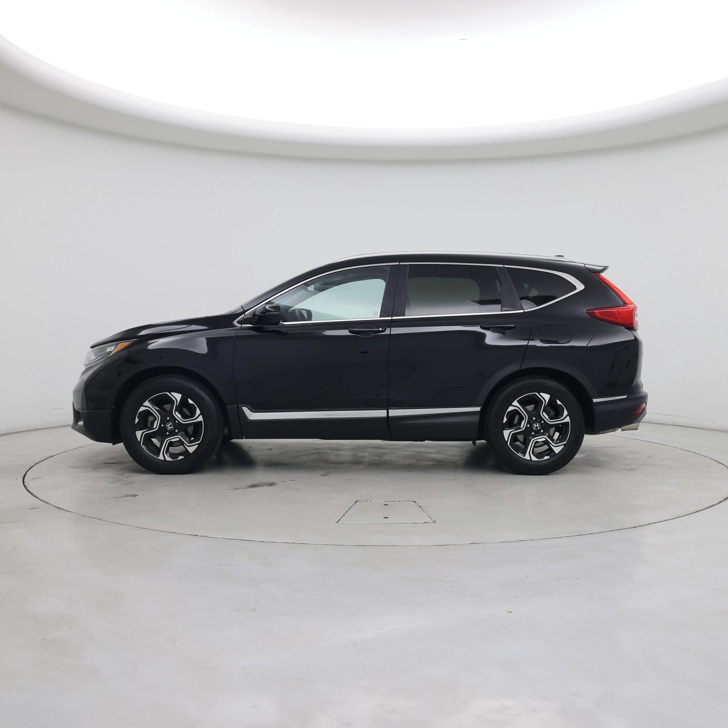 Thumbnail: 2019 Honda CR-V - 3