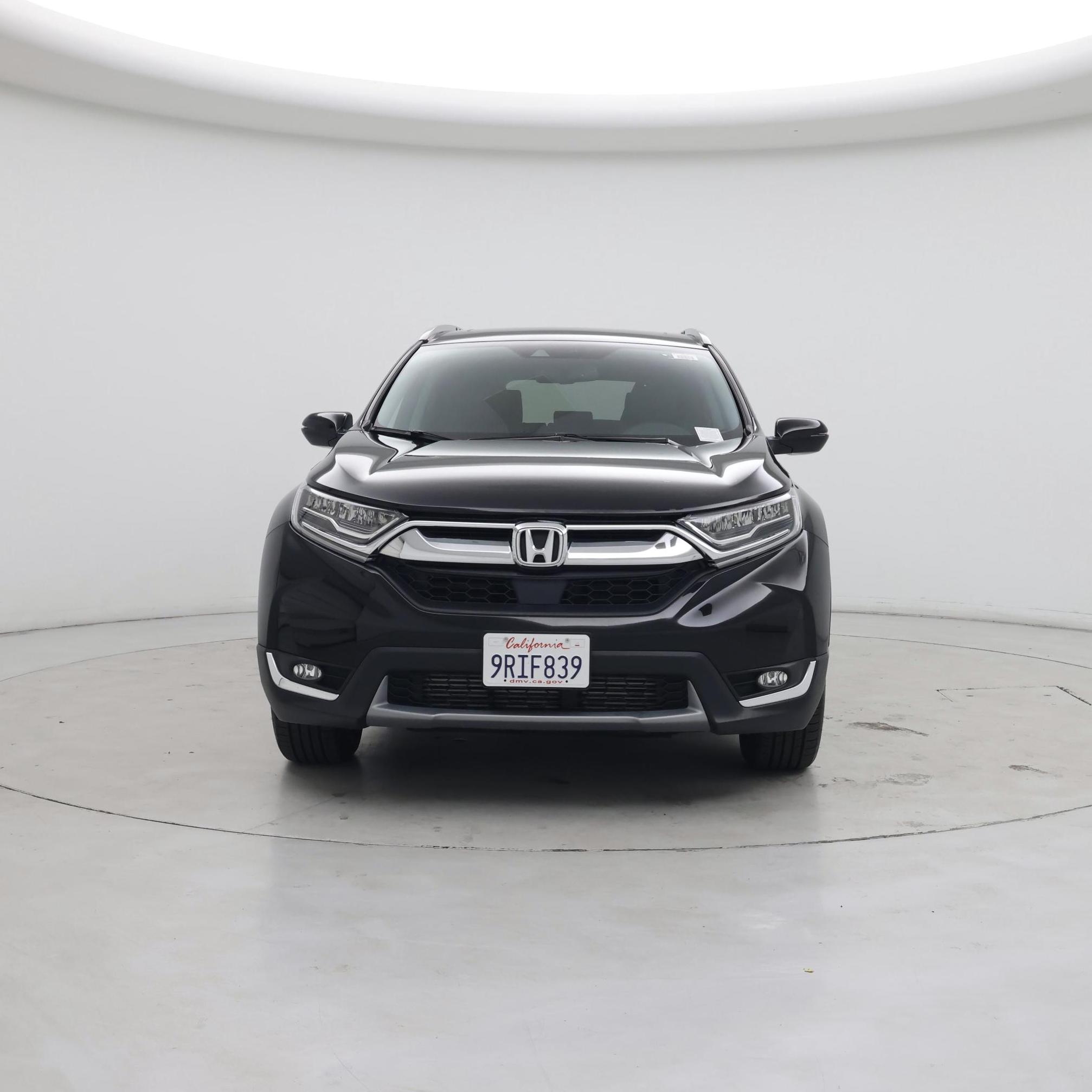 Thumbnail: 2019 Honda CR-V - 5