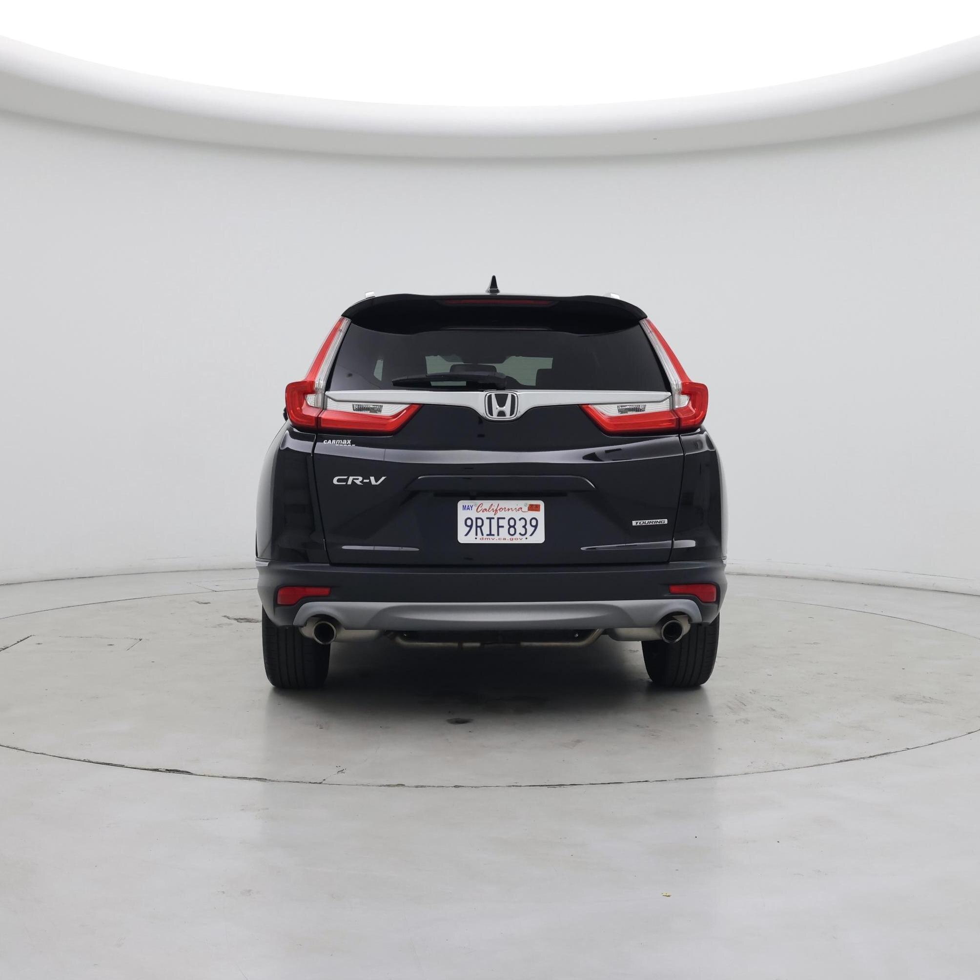 Thumbnail: 2019 Honda CR-V - 6