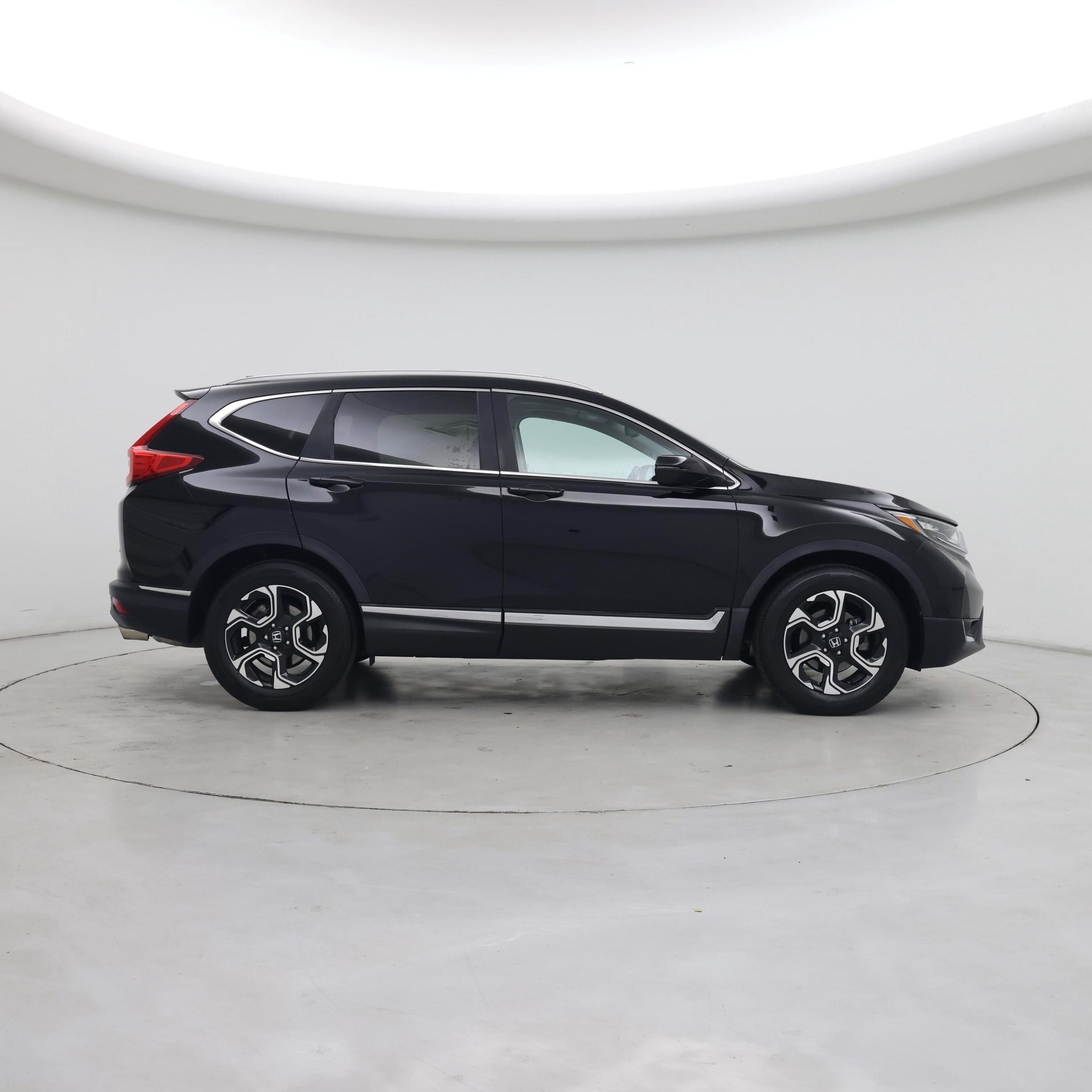 Thumbnail: 2019 Honda CR-V - 7