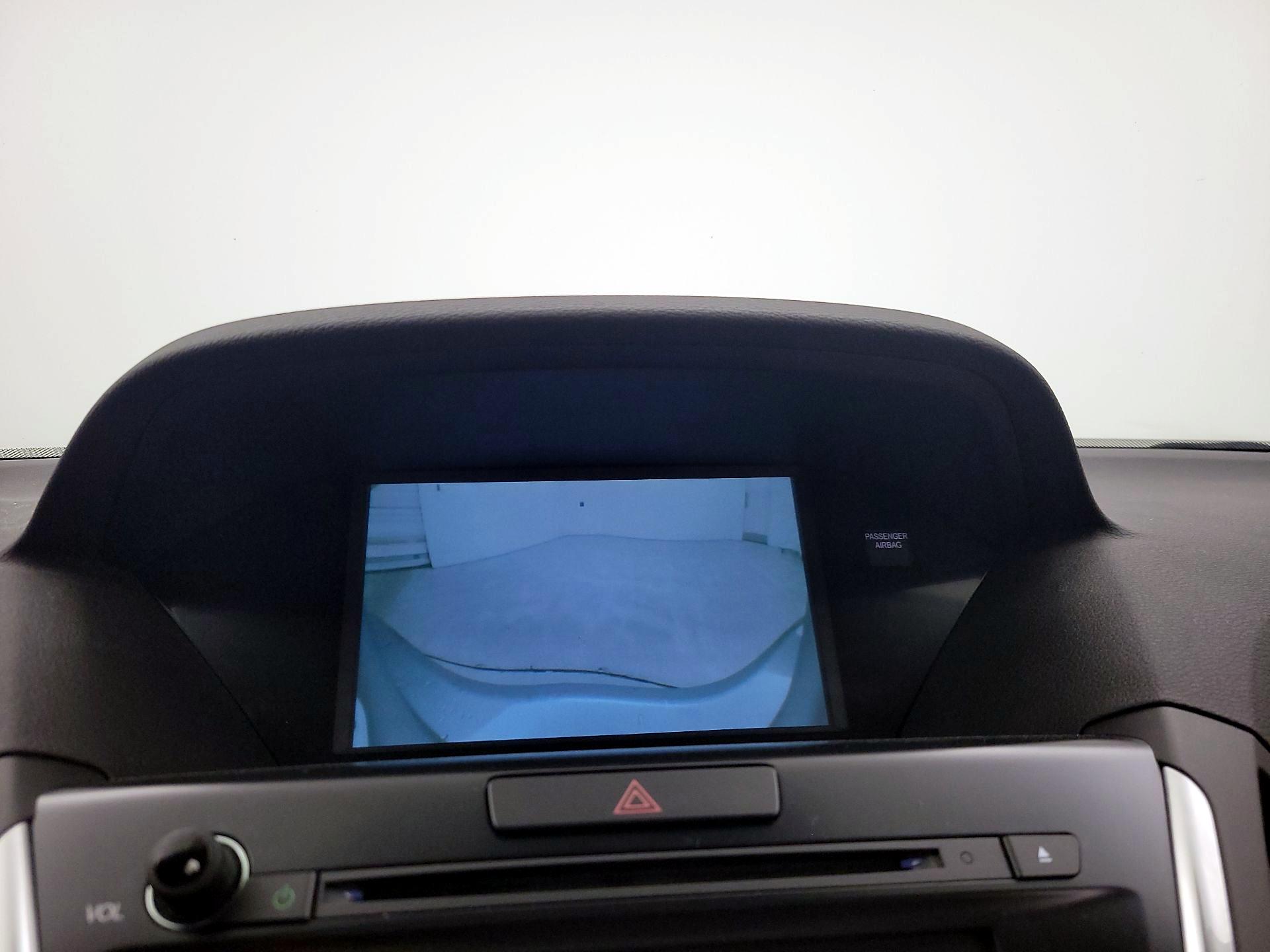 Thumbnail: 2016 Acura MDX - 15