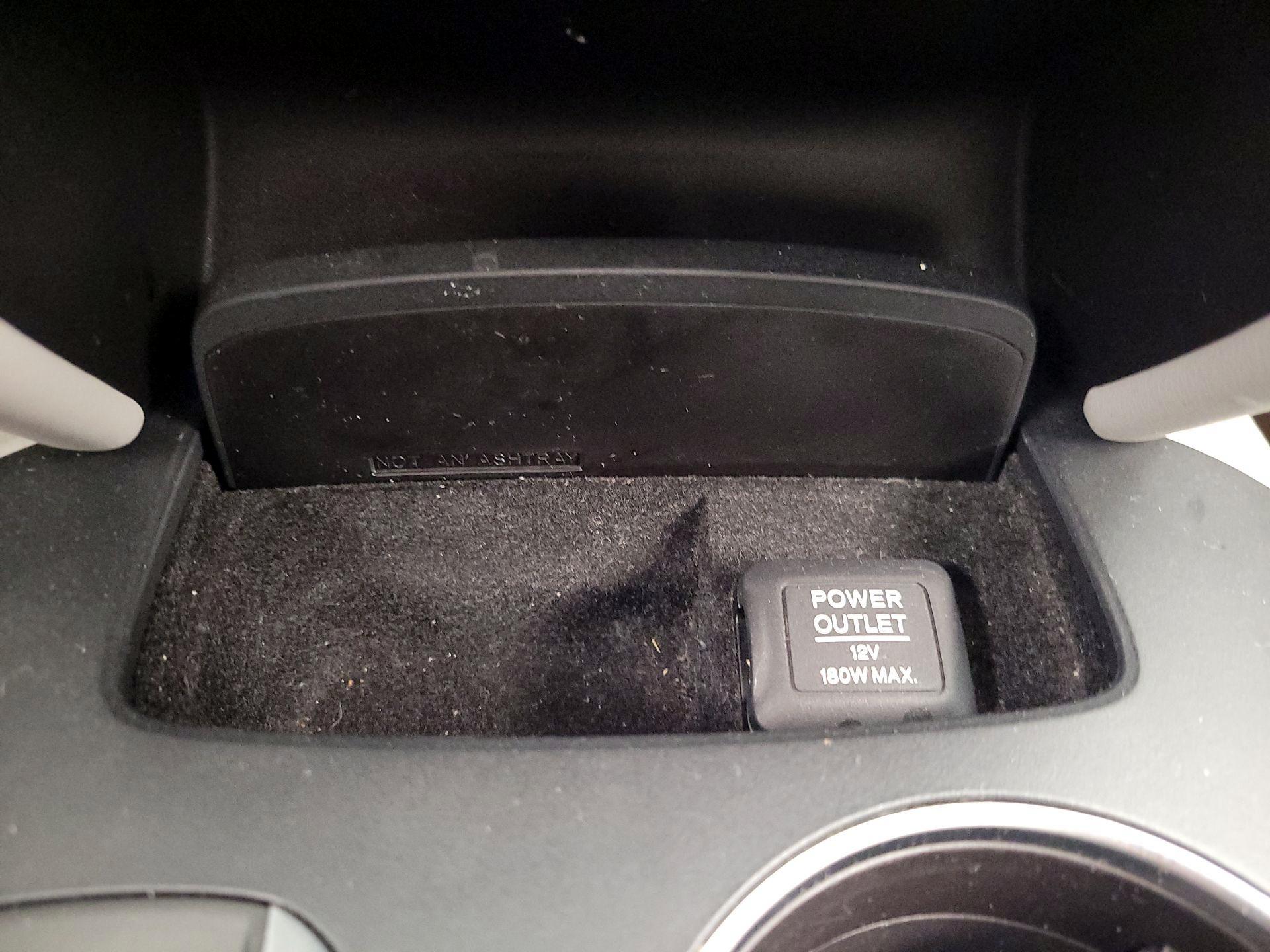 Thumbnail: 2016 Acura MDX - 19