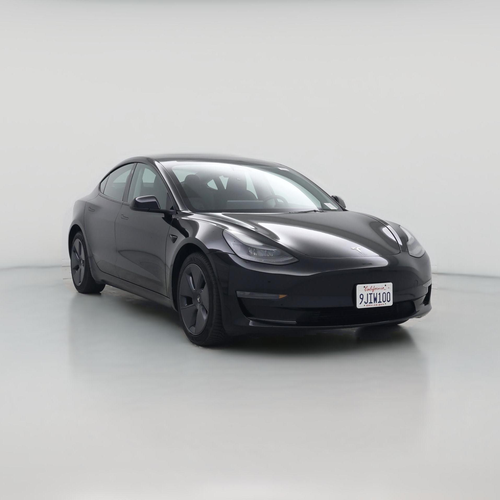Thumbnail: 2023 Tesla Model 3 - 1