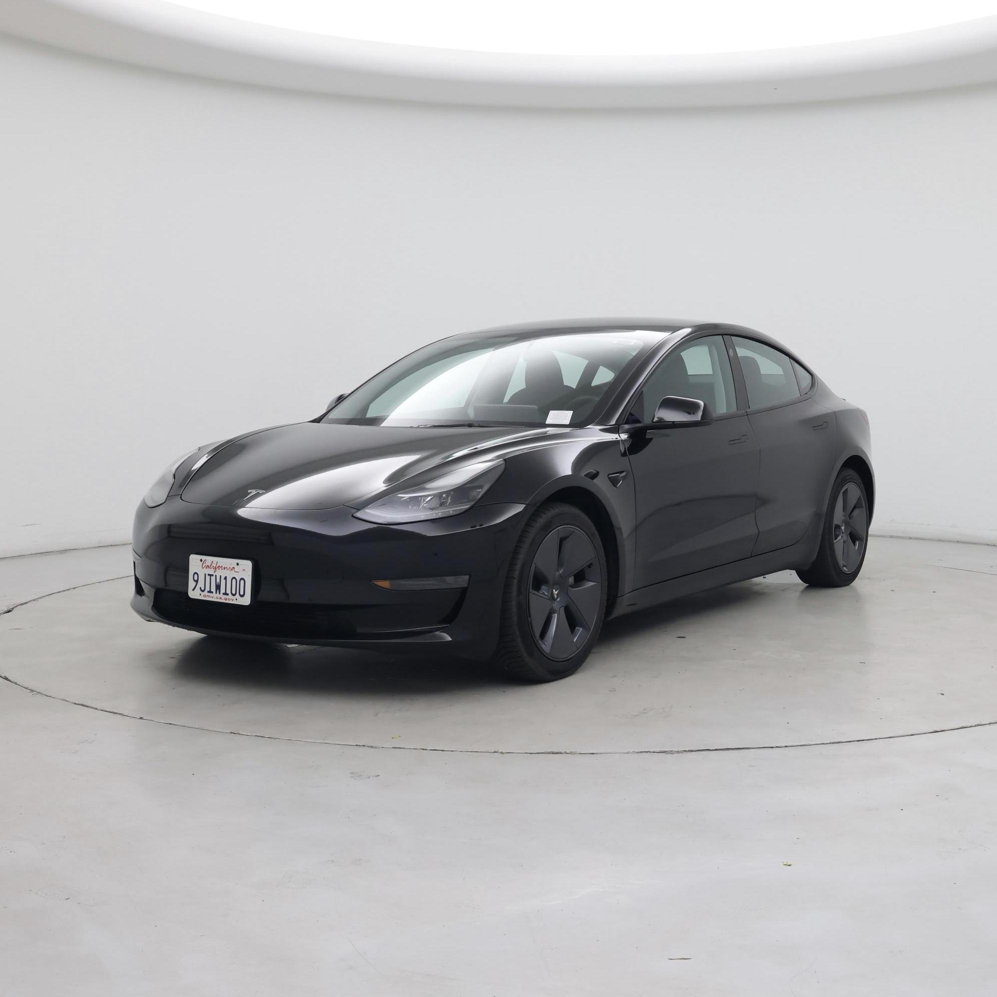 Thumbnail: 2023 Tesla Model 3 - 4