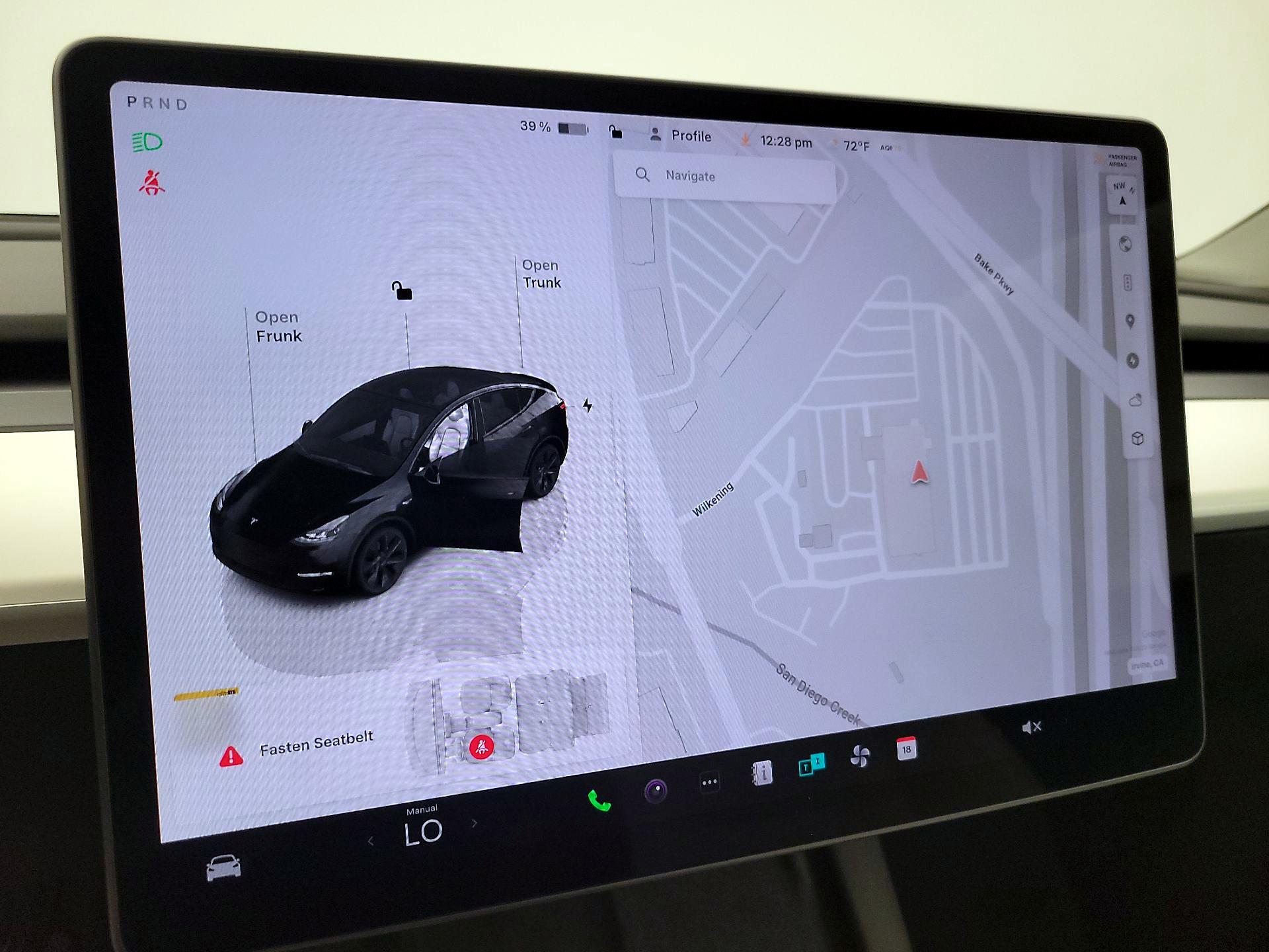 Thumbnail: 2023 Tesla Model Y - 13