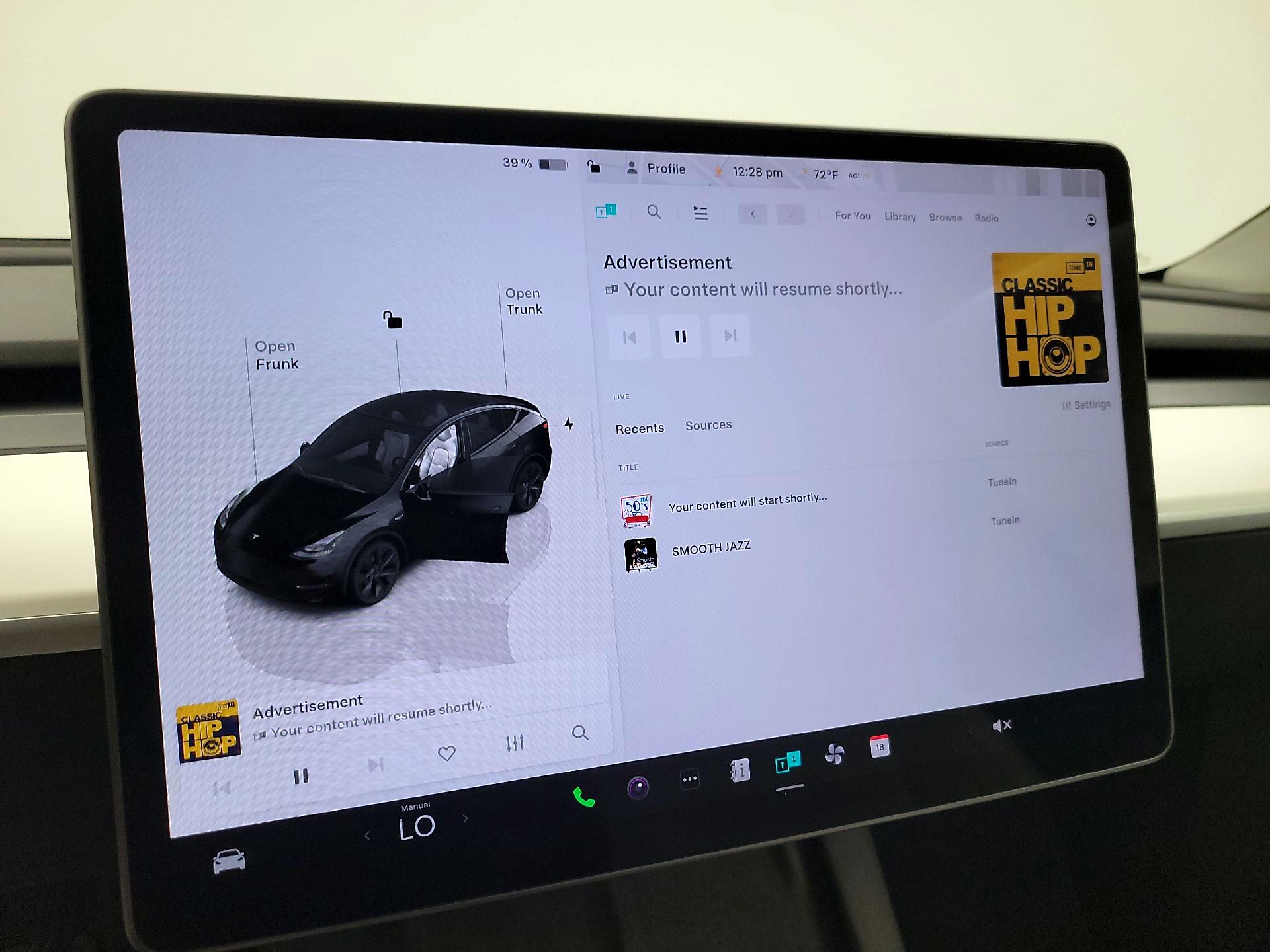 Thumbnail: 2023 Tesla Model Y - 15