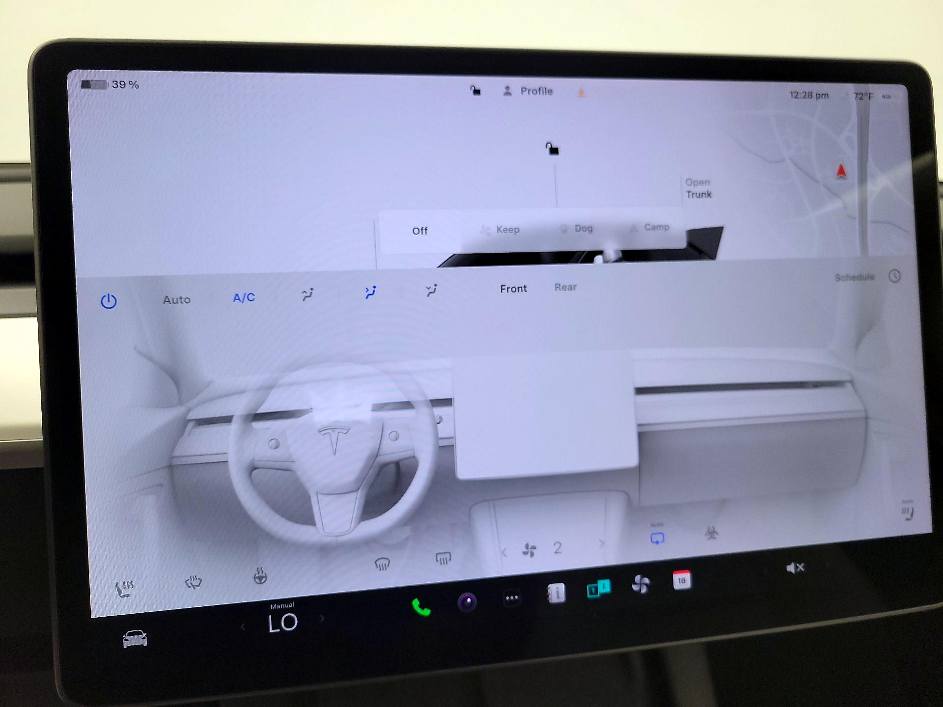 Thumbnail: 2023 Tesla Model Y - 16