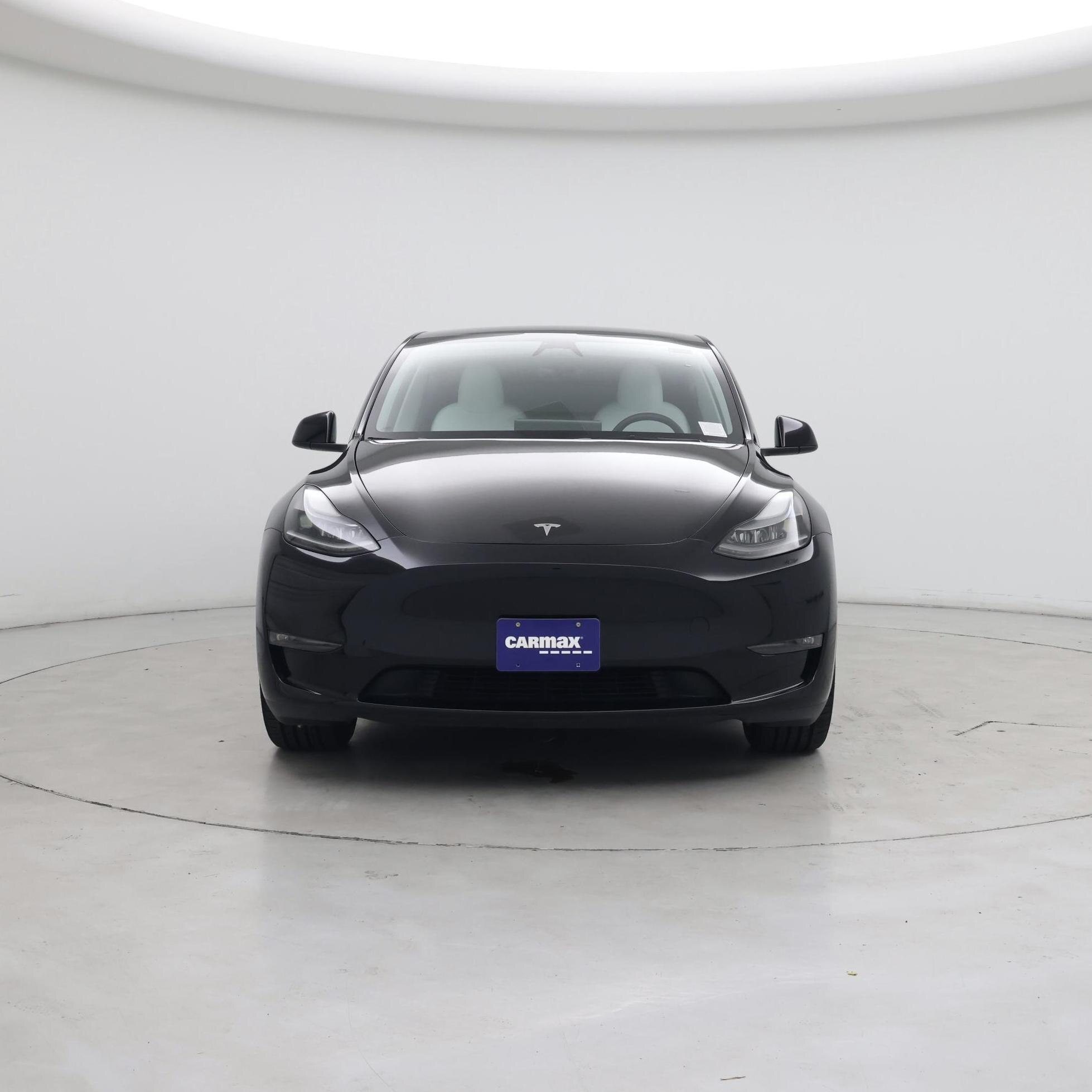 Thumbnail: 2023 Tesla Model Y - 5