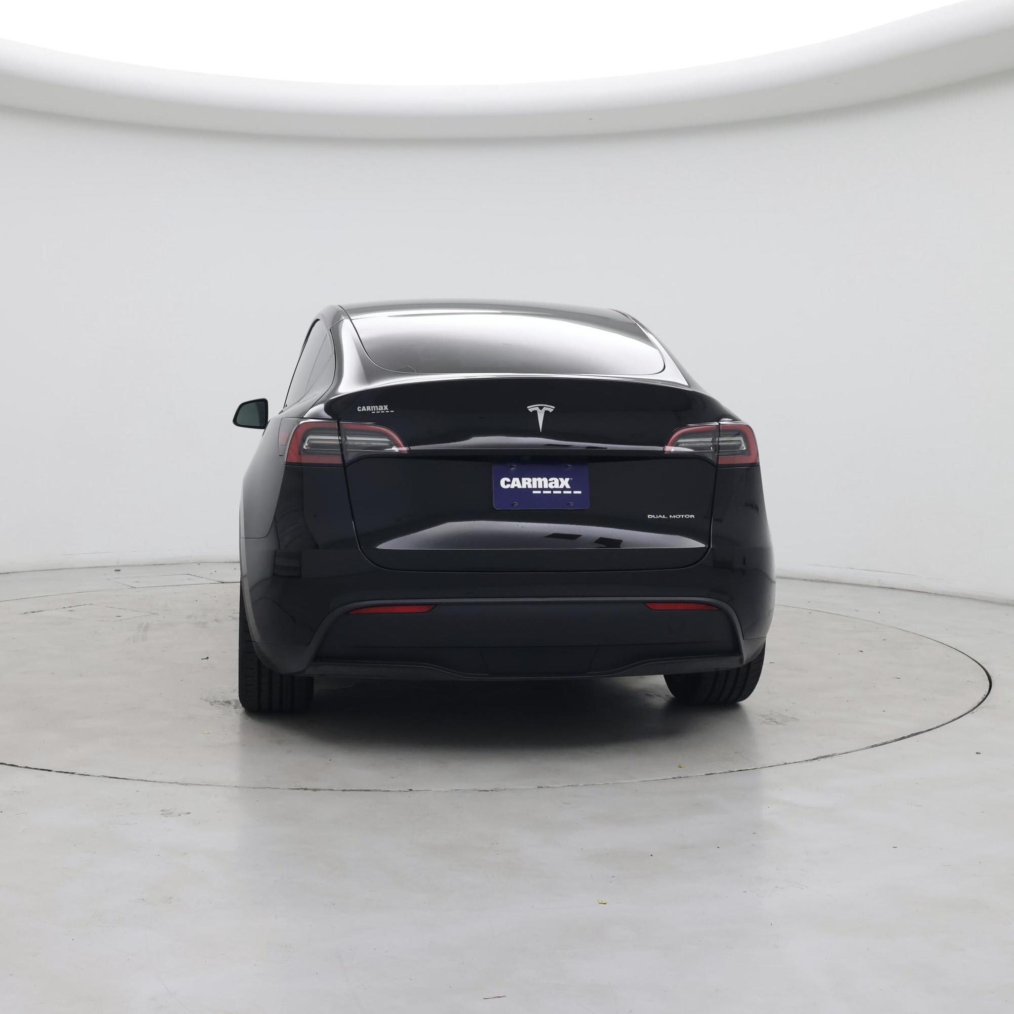Thumbnail: 2023 Tesla Model Y - 6