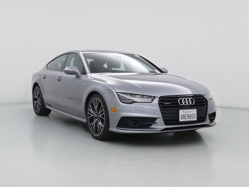 2017 Audi A7 Prestige -
                  Irvine, CA